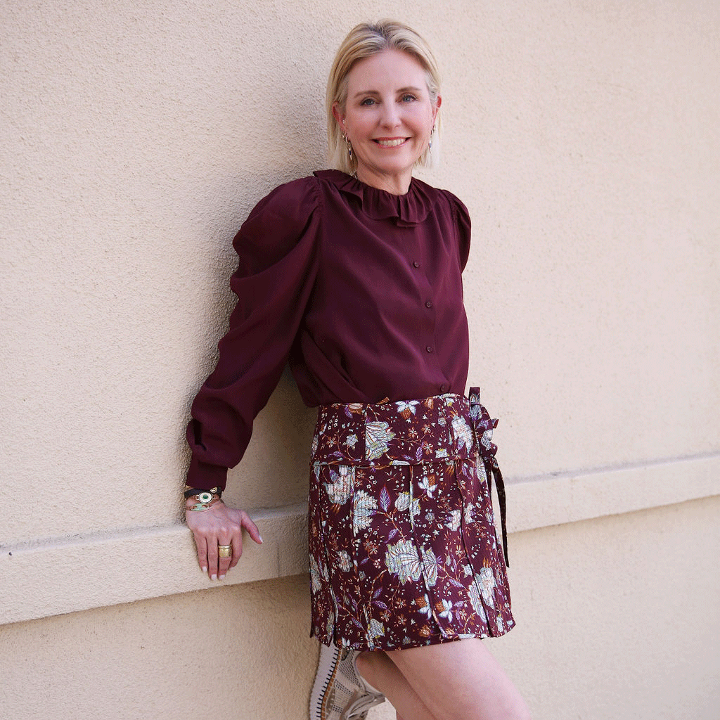 Fall Fashion Trends