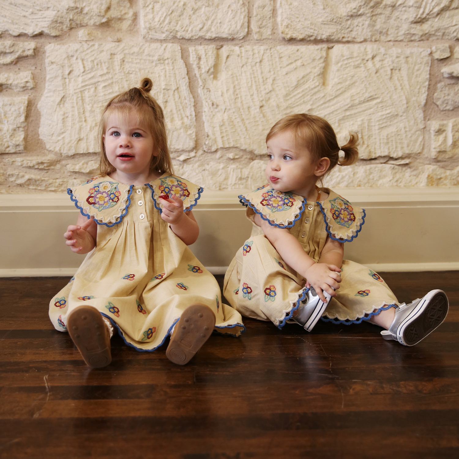 The cutest Little Girls clothes