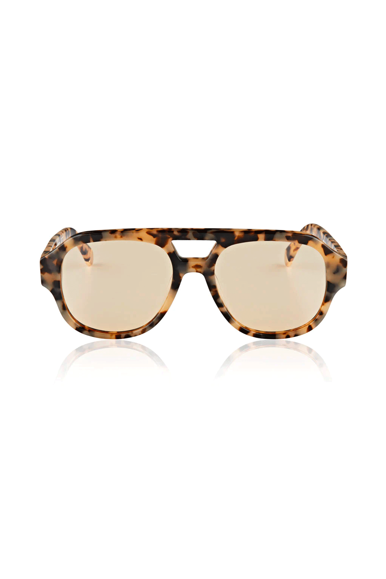 Le Style - Cookie Tort from Oscar x Frank is the perfect frame for both men and women who want to make a statement. Handcrafted Italian acetate frames and custom oversized X logo provide a sophisticated look, while 24K gold temple tips add a touch of luxury. Plus, enjoy maximum sun protection with the dual use lenses that change from grey to orange indoors. Get the ultimate fashion look with full 100% design from Oscar & Frank Design Lab.