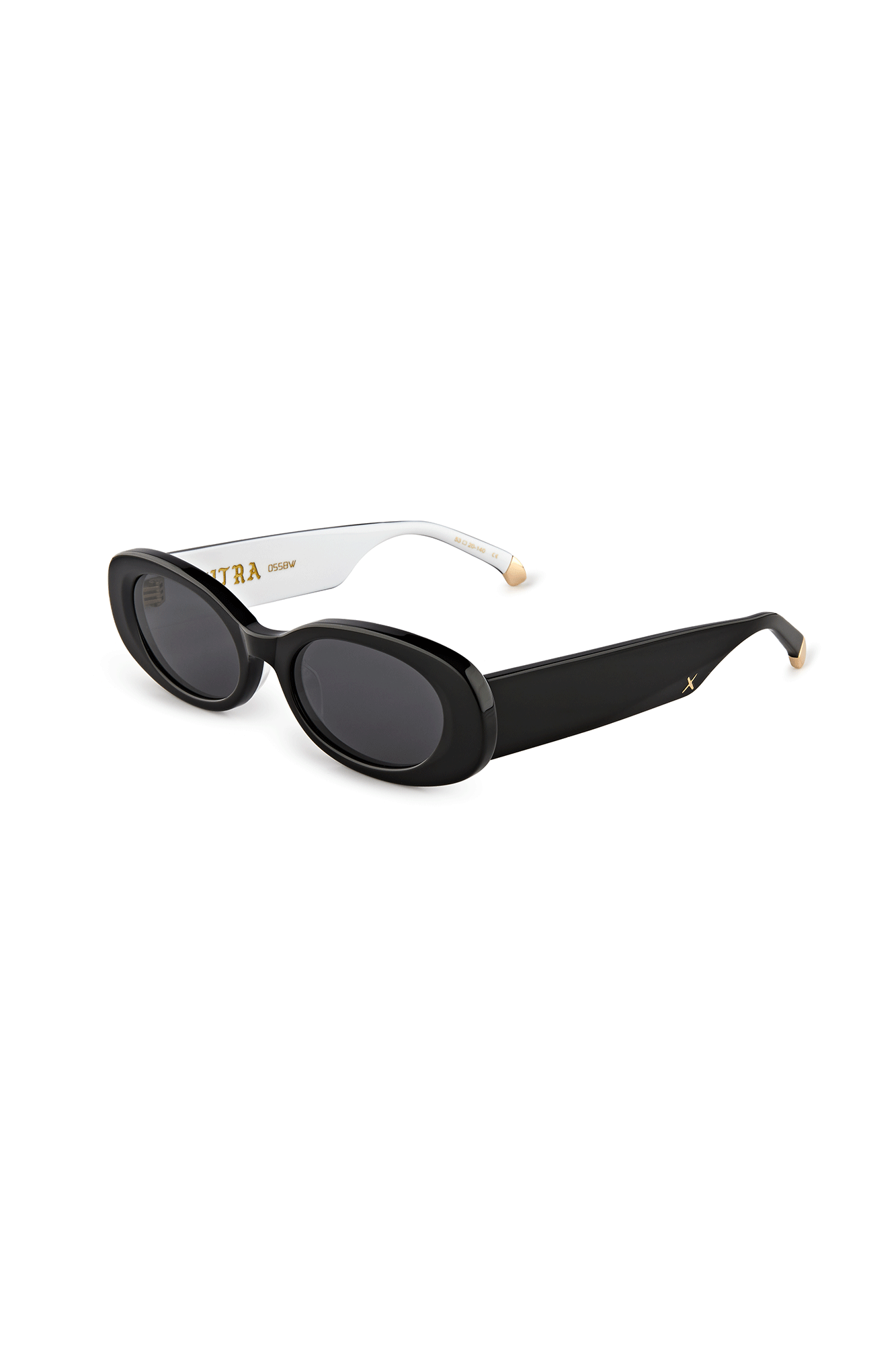 Citra - Gloss Black/White