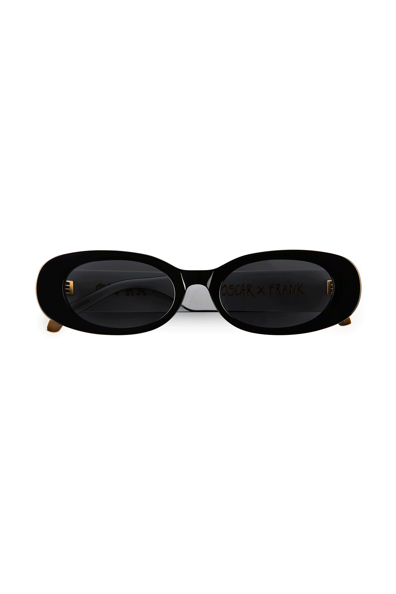 Citra - Gloss Black/White