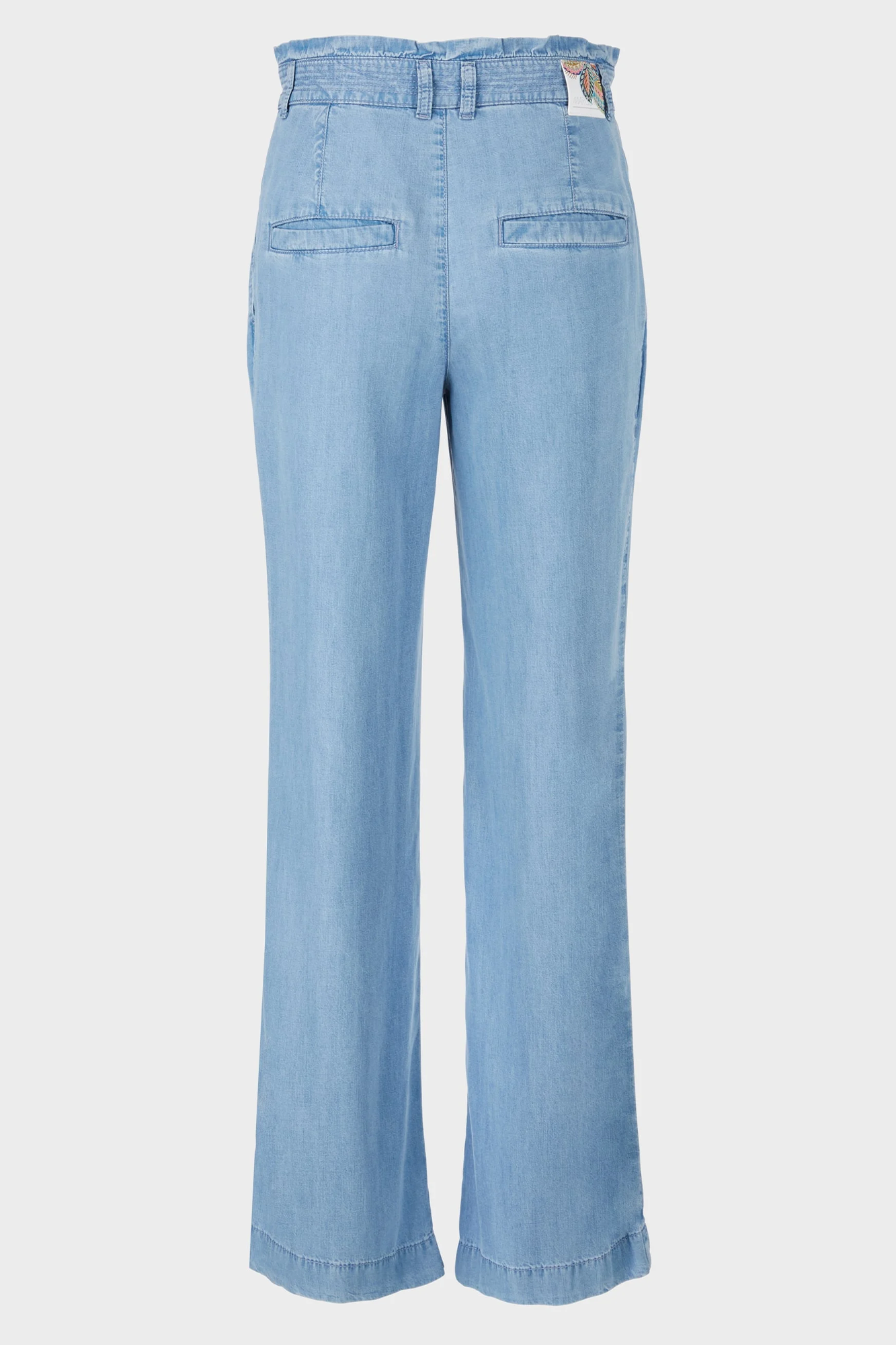 Beach House Winona Rethink Together Pants Light Denim