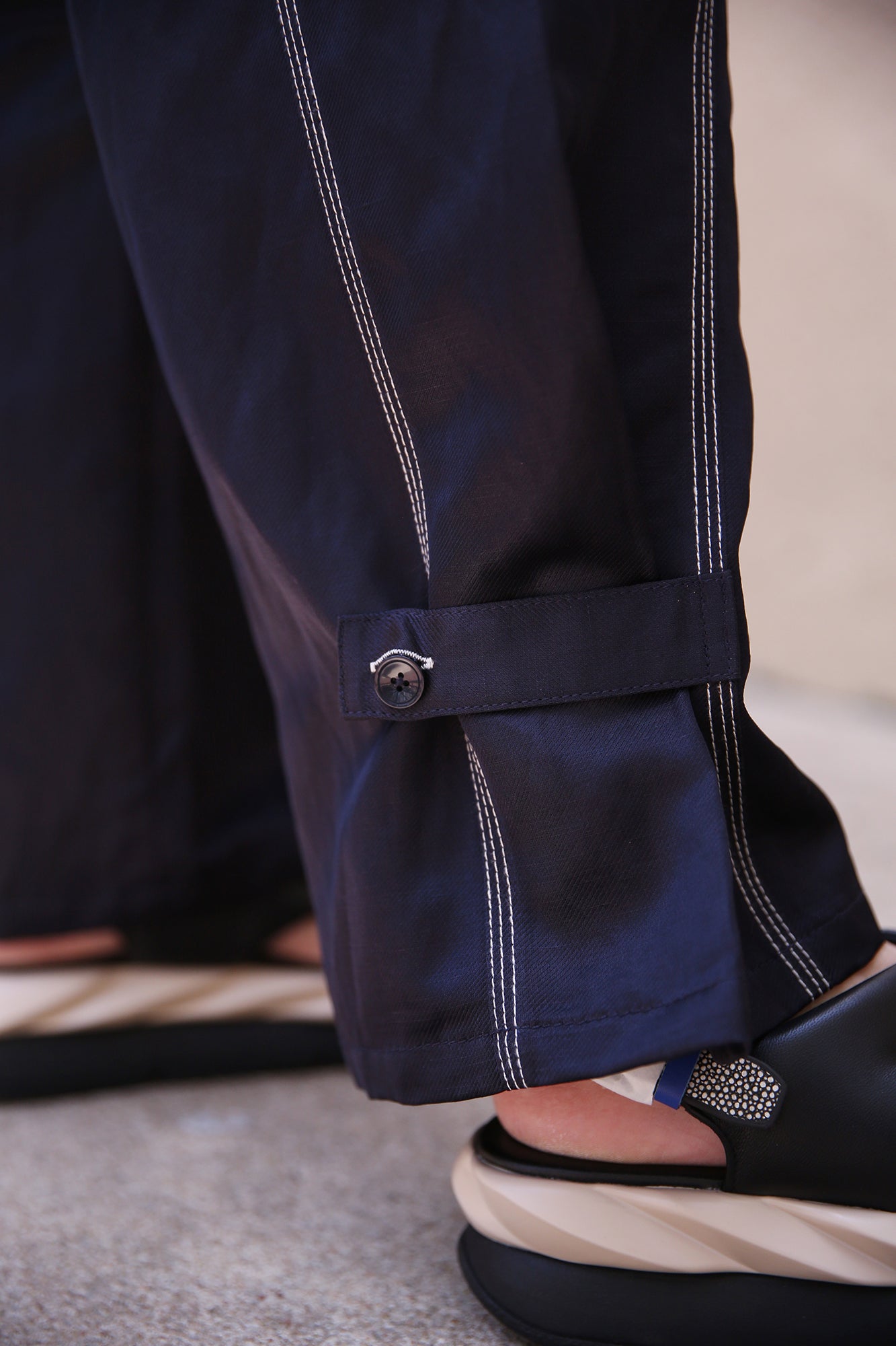 Bermudez Mia Pants