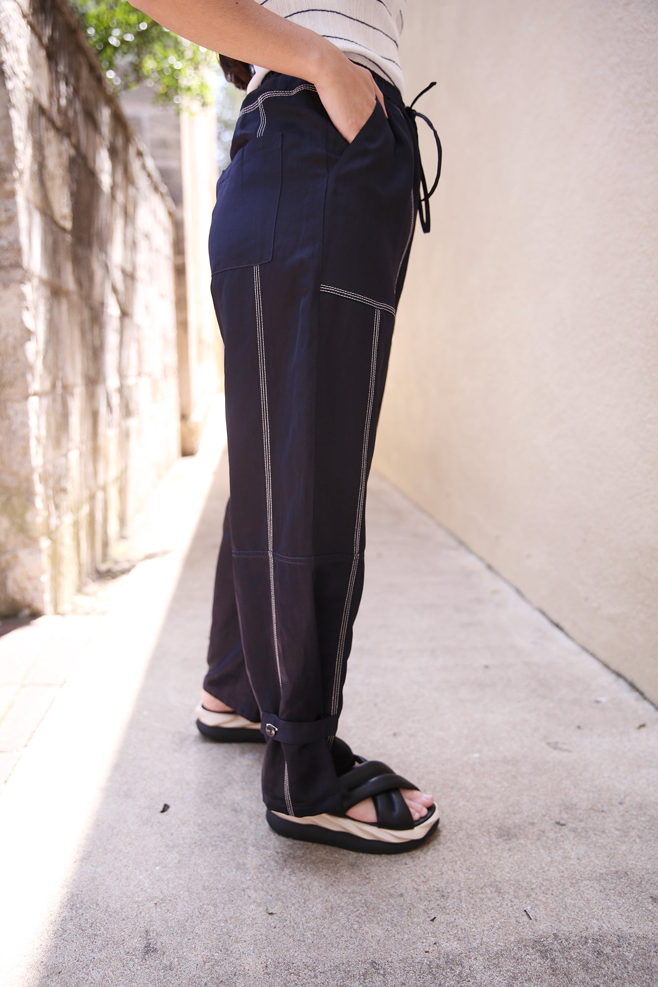 Bermudez Mia Pants