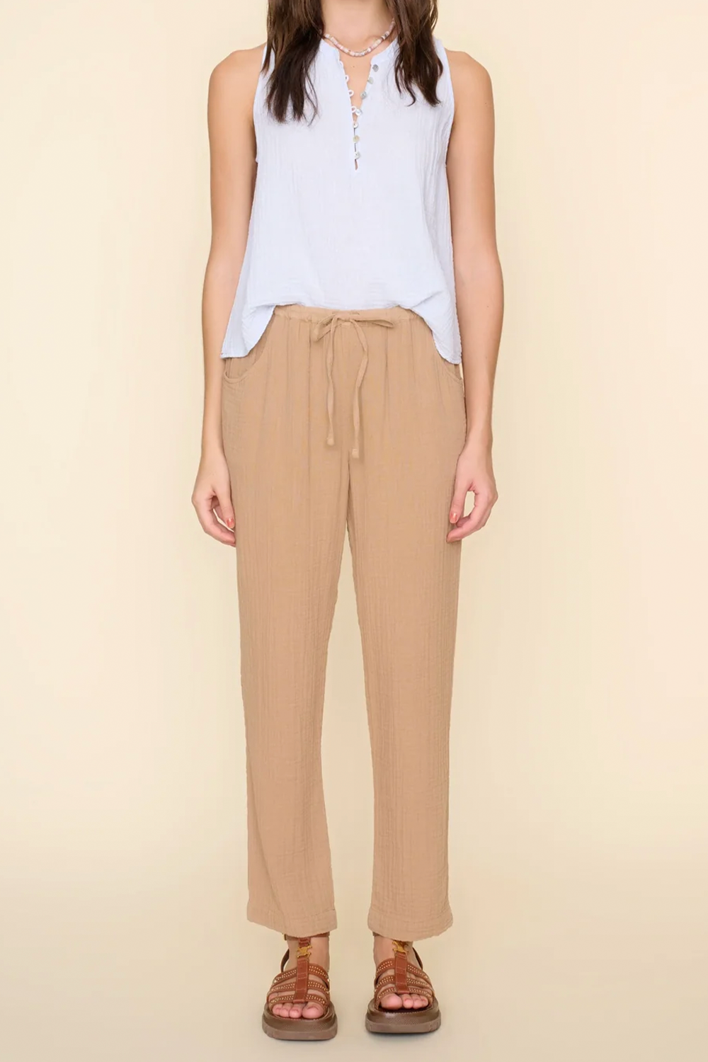 Brinkley Pant Chester