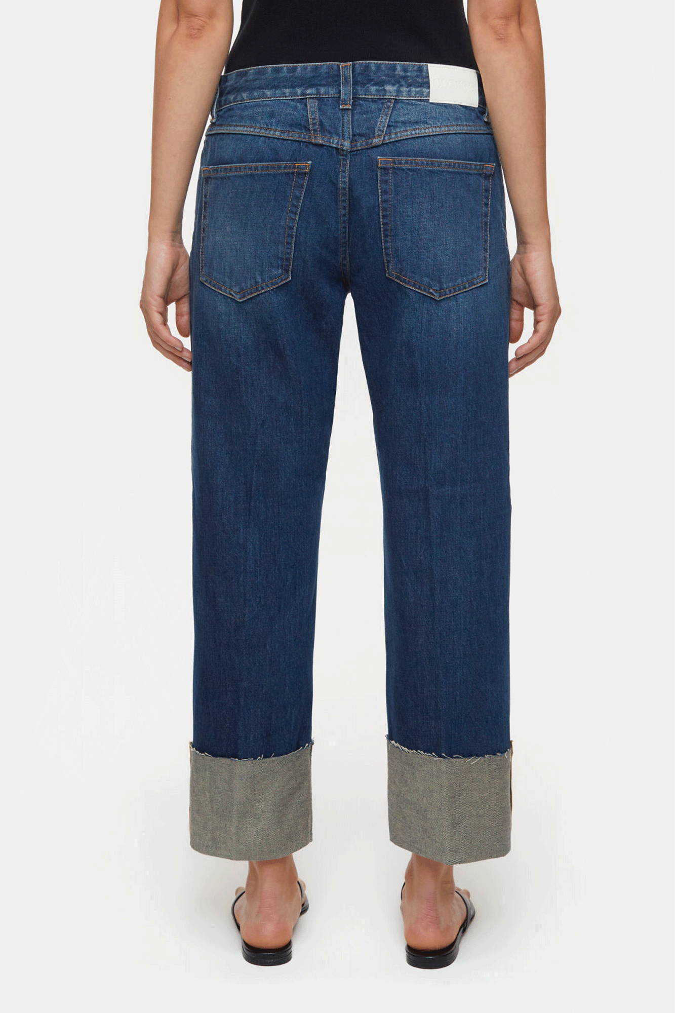 Milo Jeans