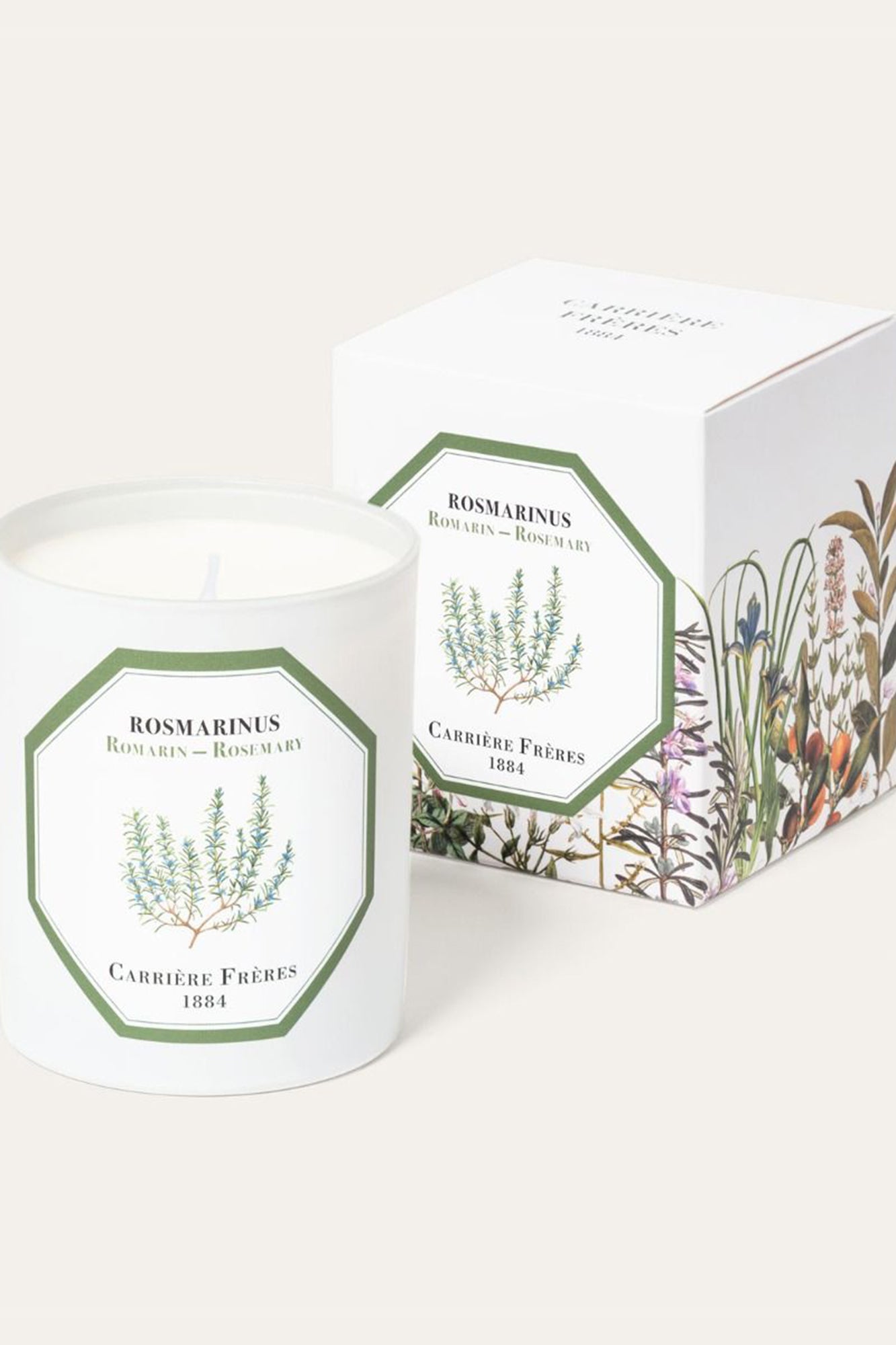 CF Candle ROSEMARY