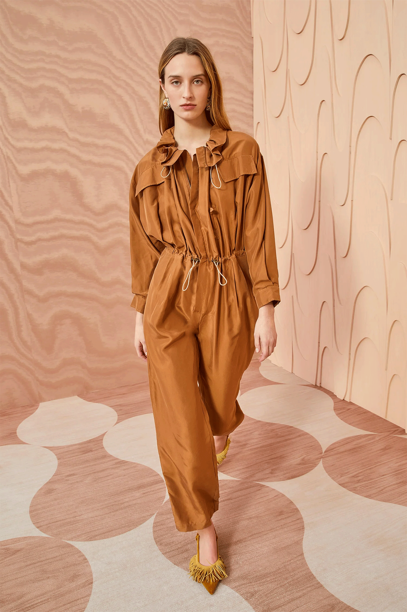 Aida Jumpsuit