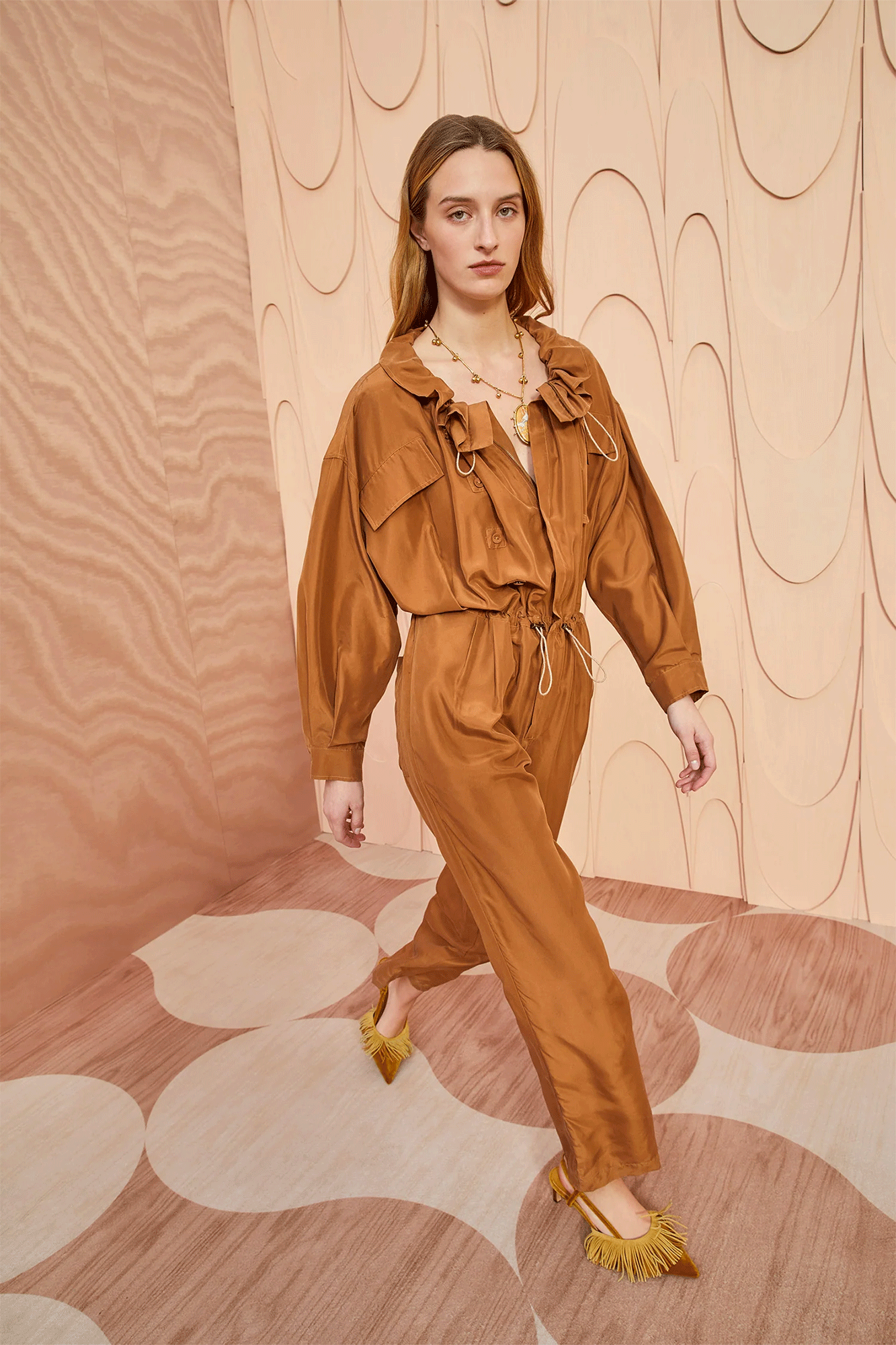 Aida Jumpsuit