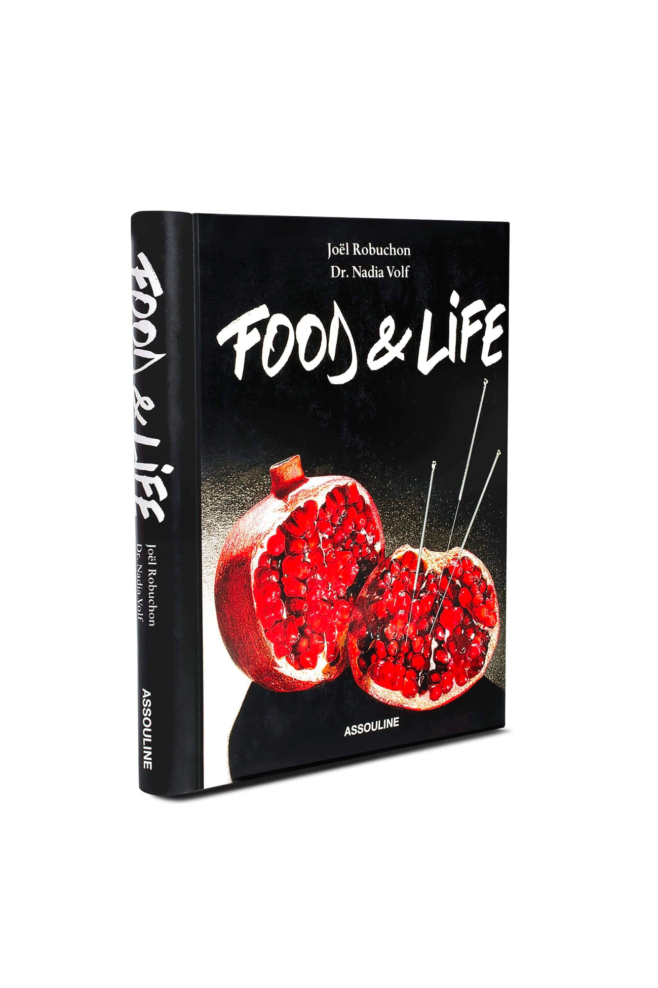 Food & Life