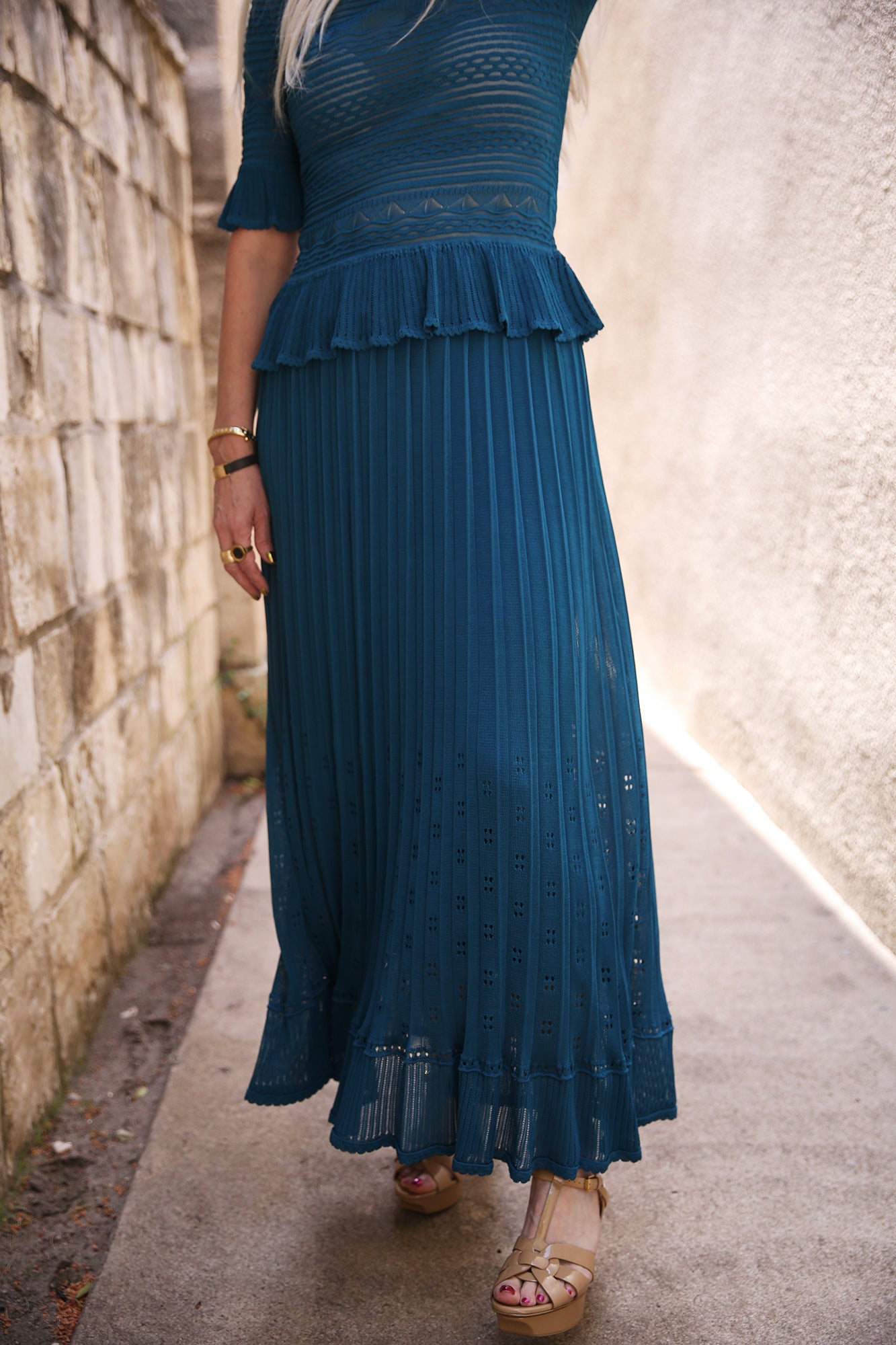 Giselle Skirt
