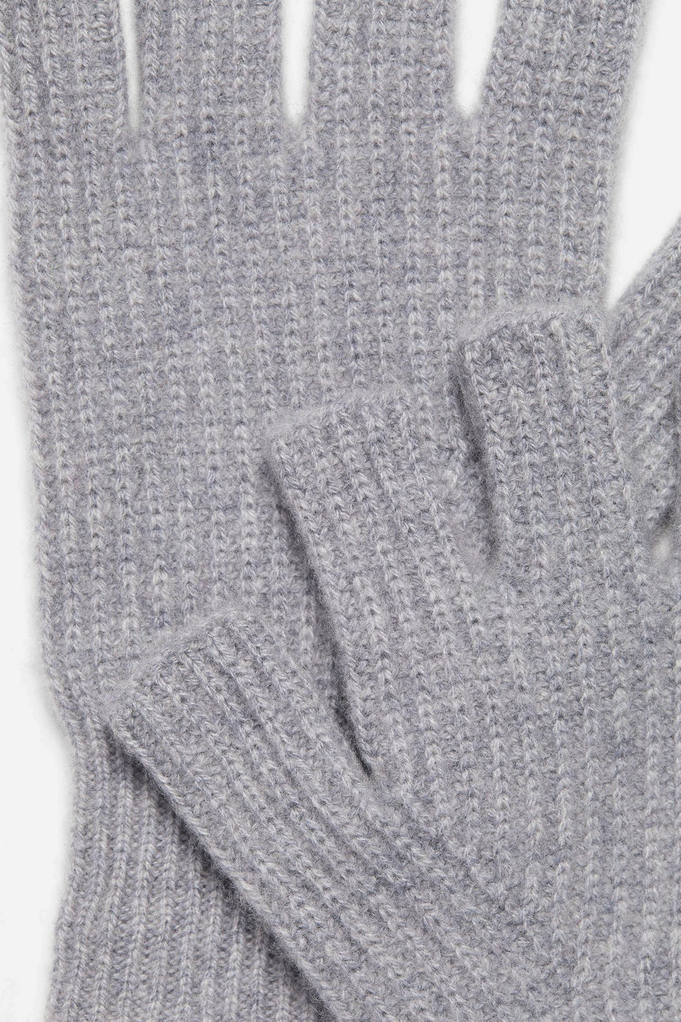 Cashmere Fingerless Glove