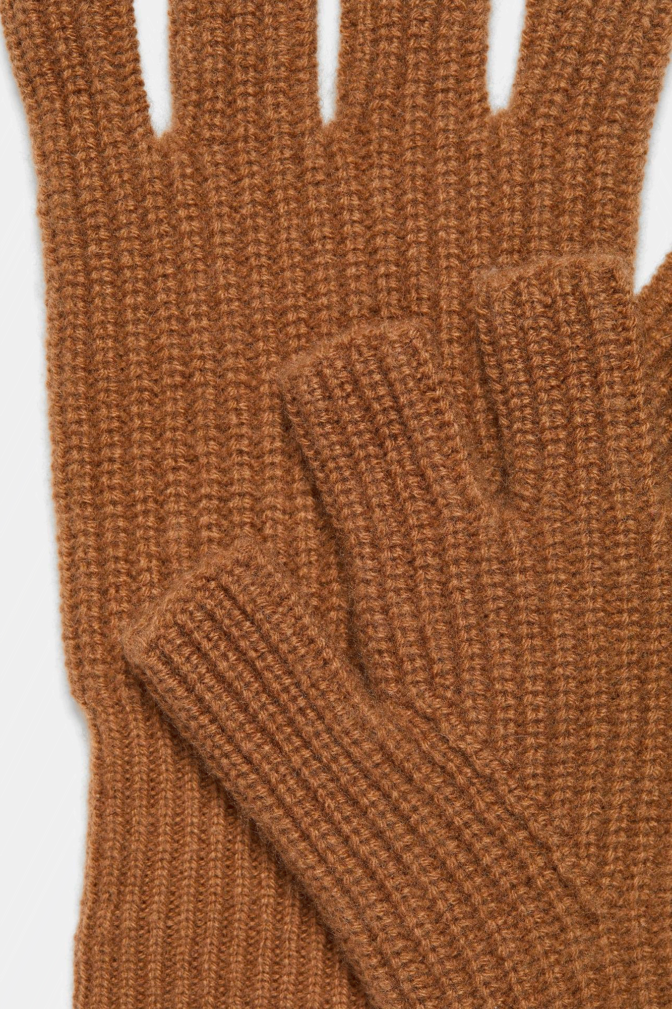 Cashmere Fingerless Glove