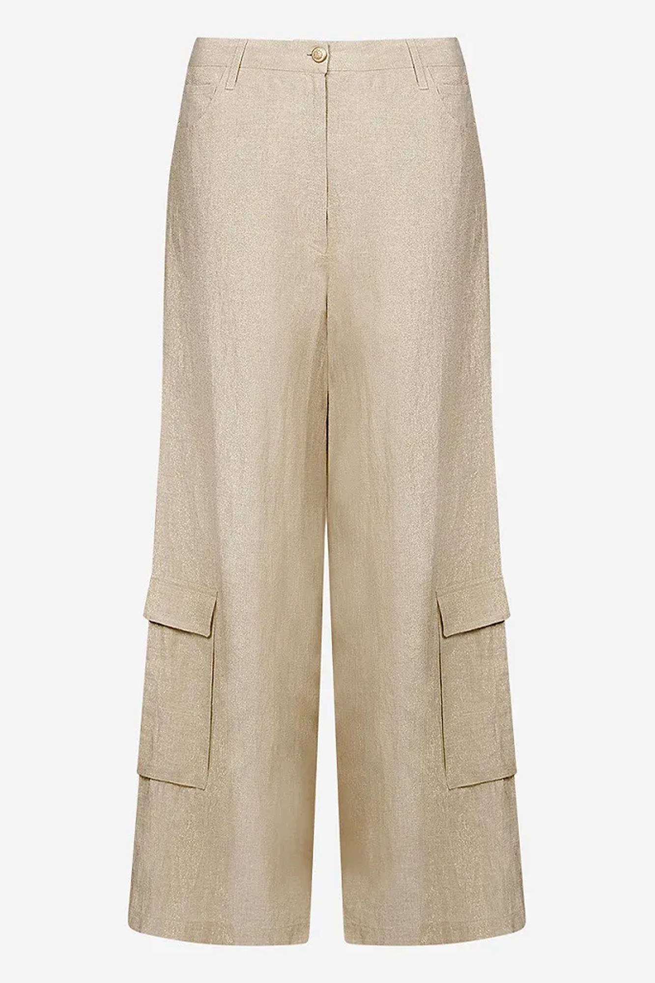 Gilles Pants Gold