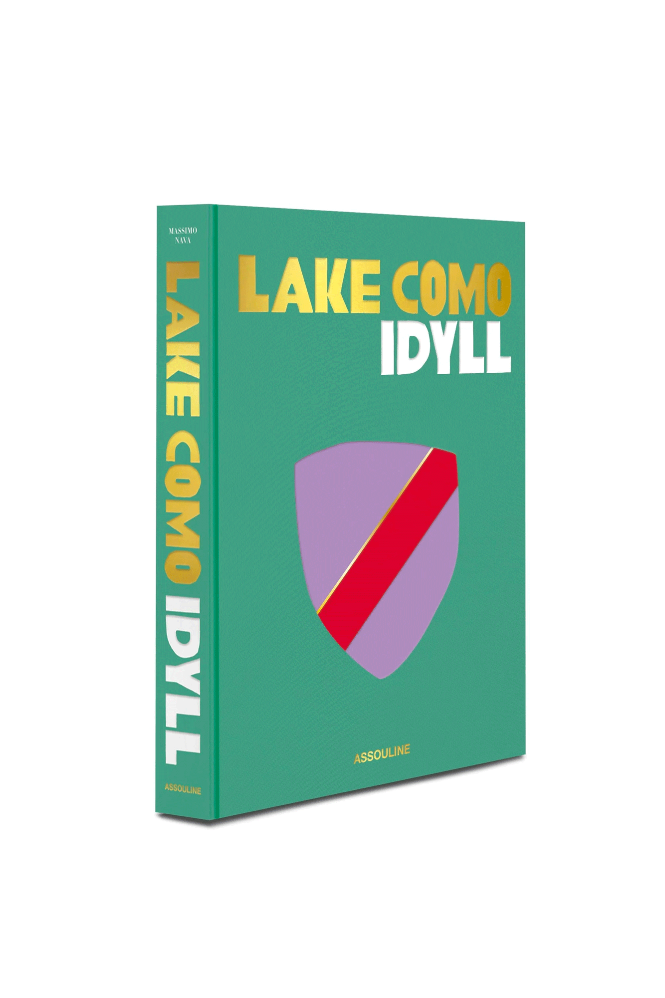 Lake Como Idyll