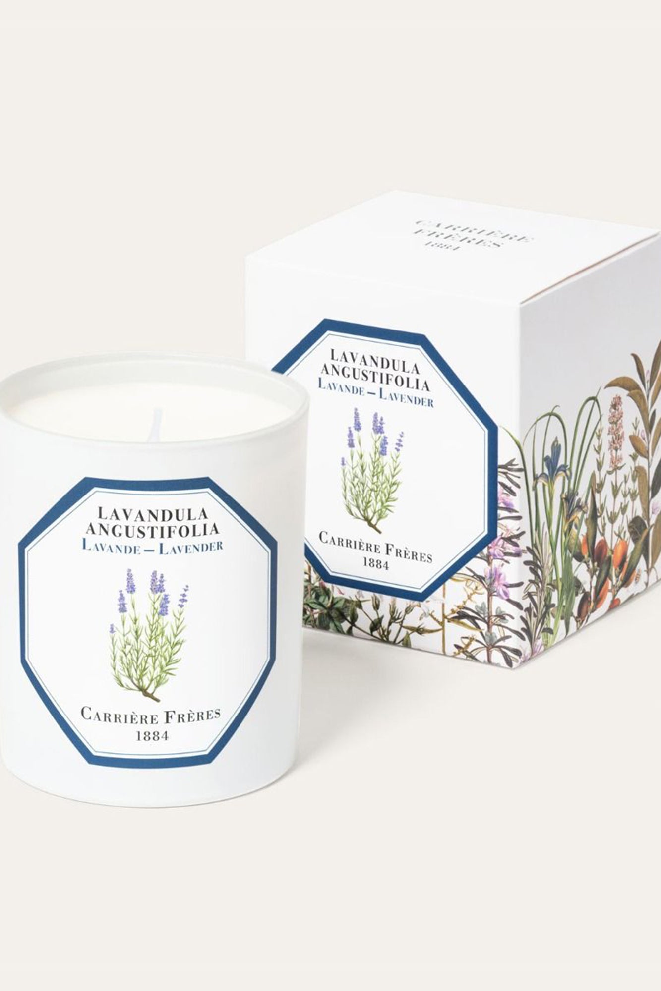 CF Candle LAVENDER