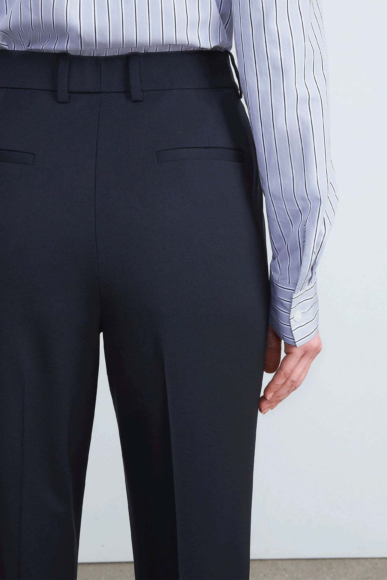 Barrow Pant