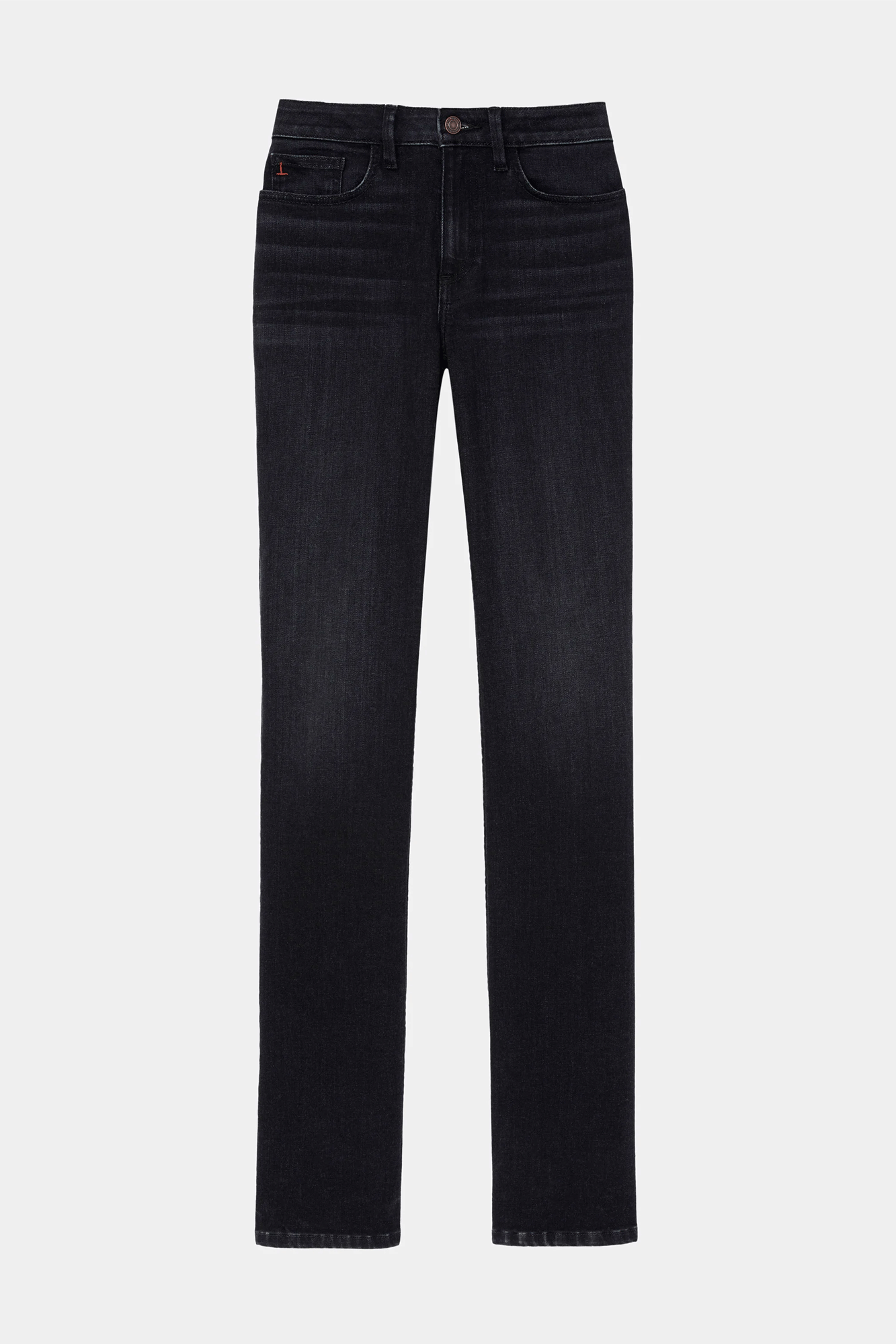 Kick Flare Mercer Jean