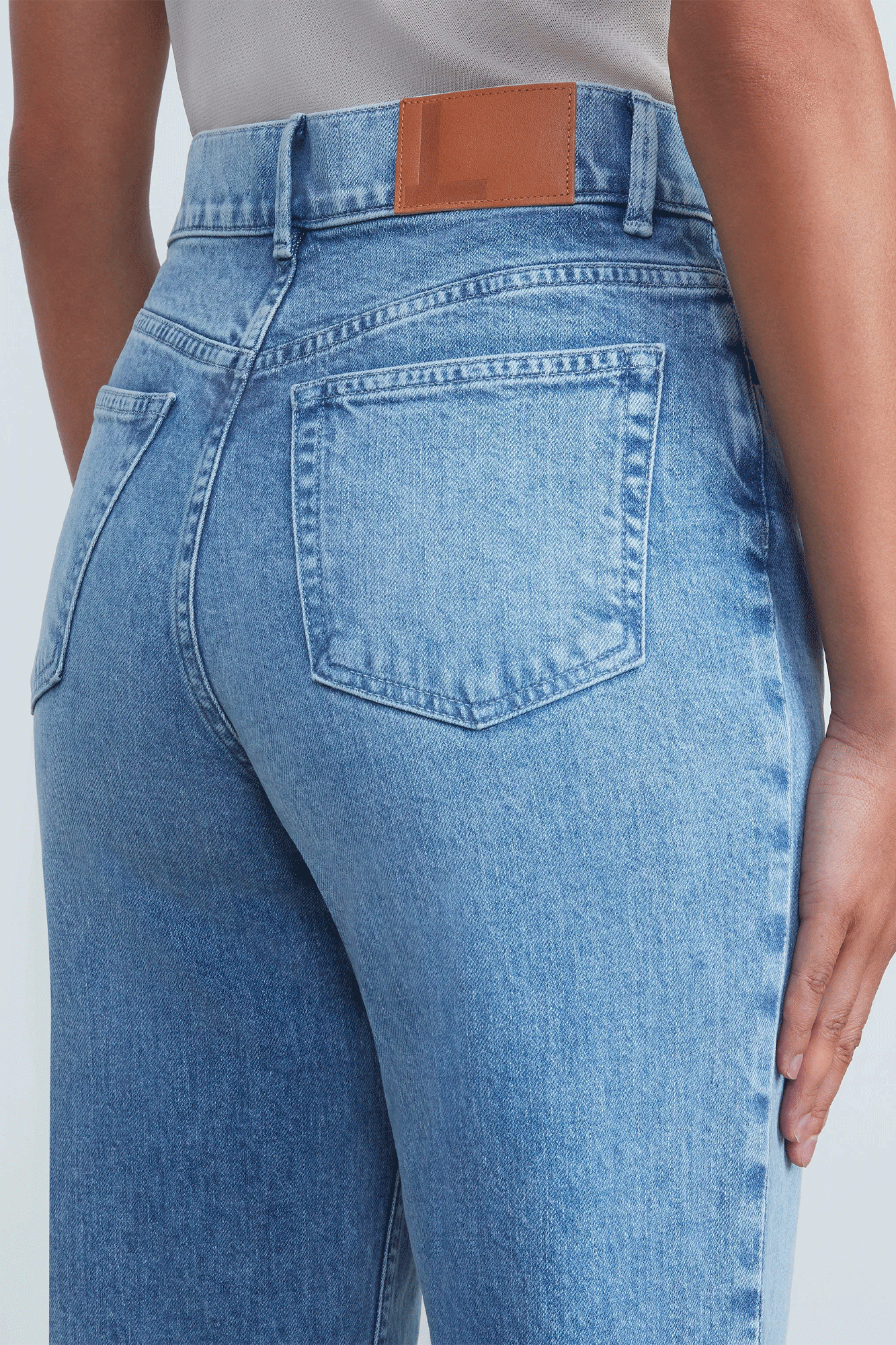 York Jean