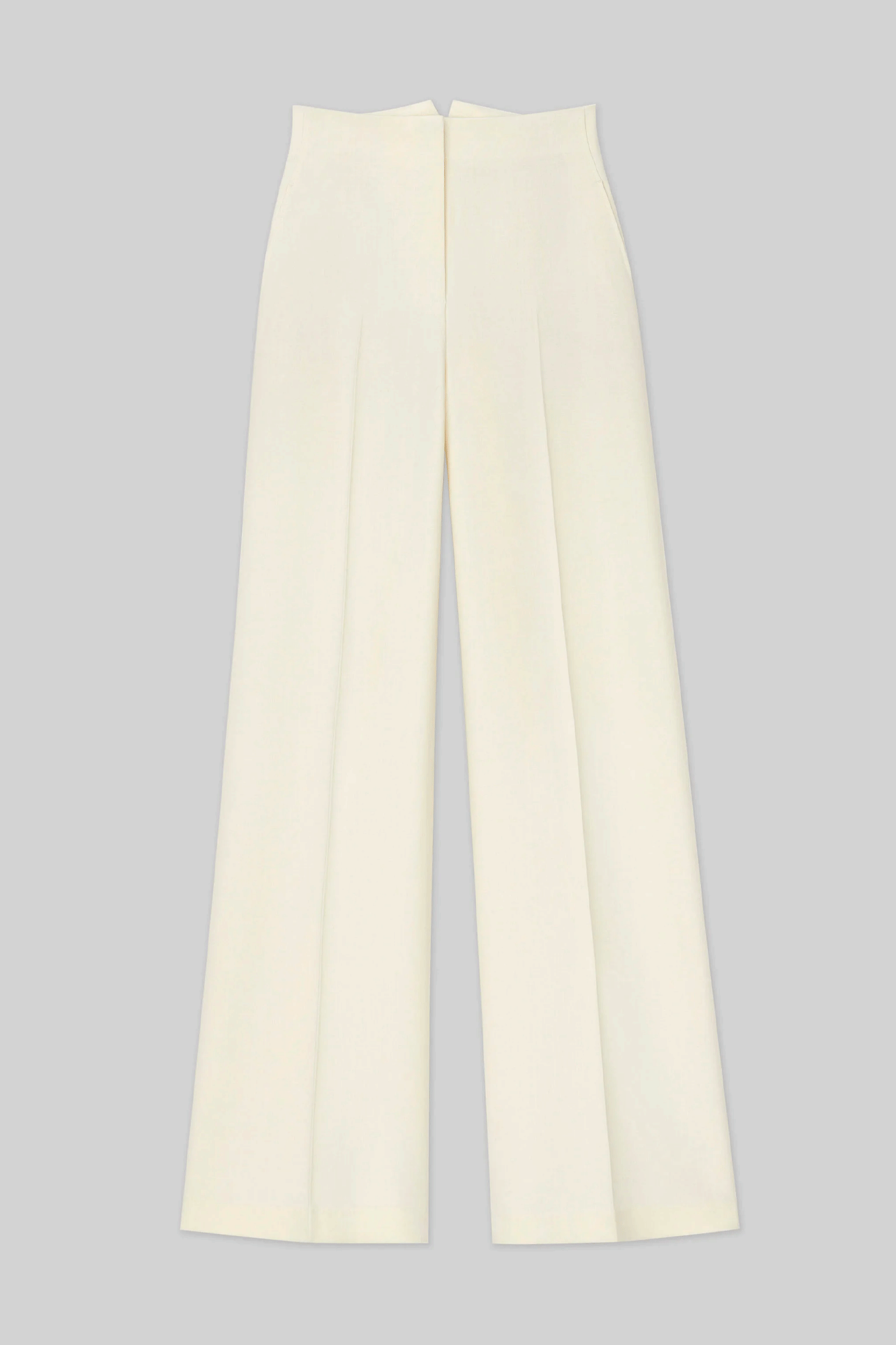 Thames Wide Leg Pant