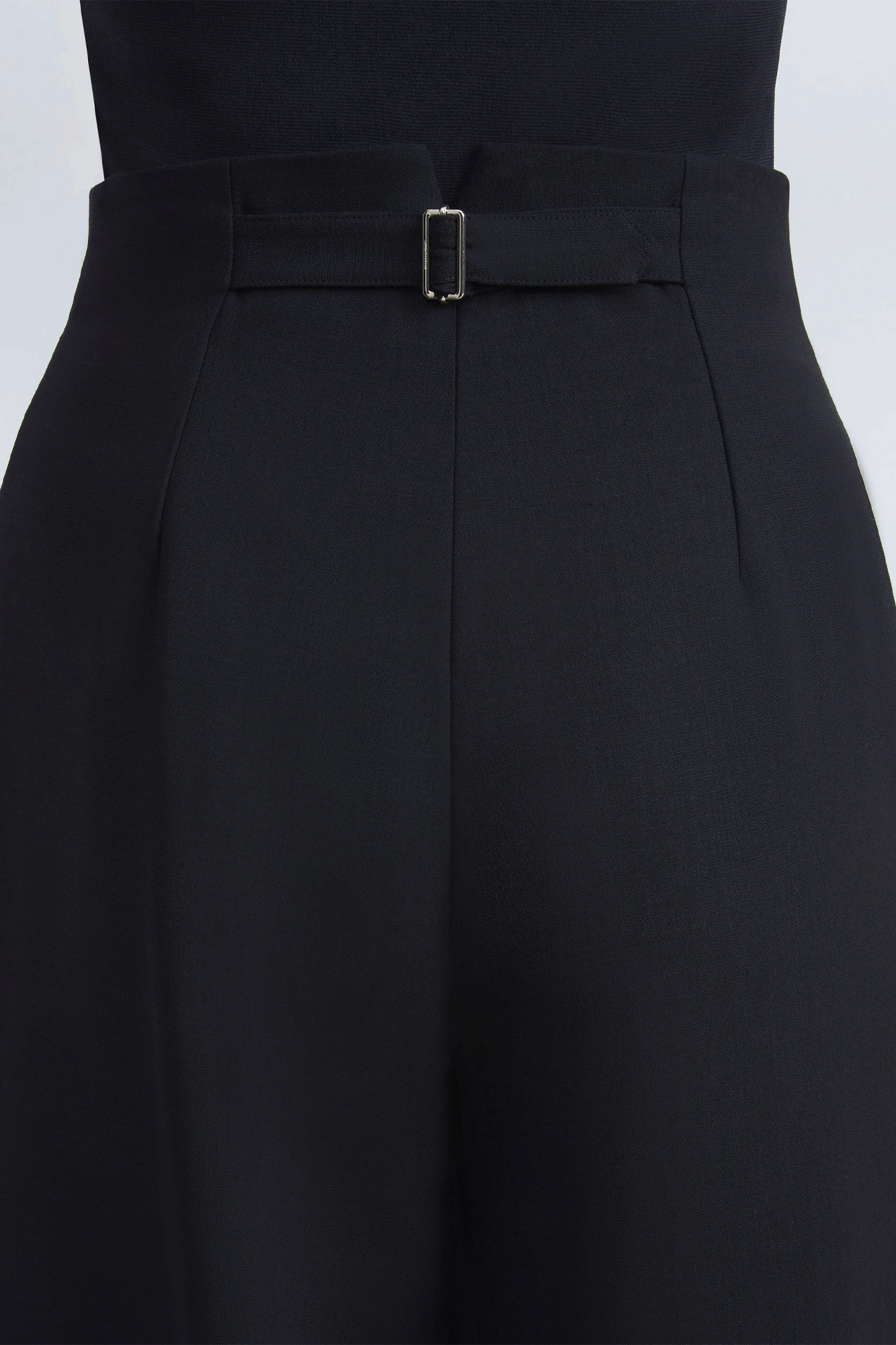 Thames Wide Leg Pant