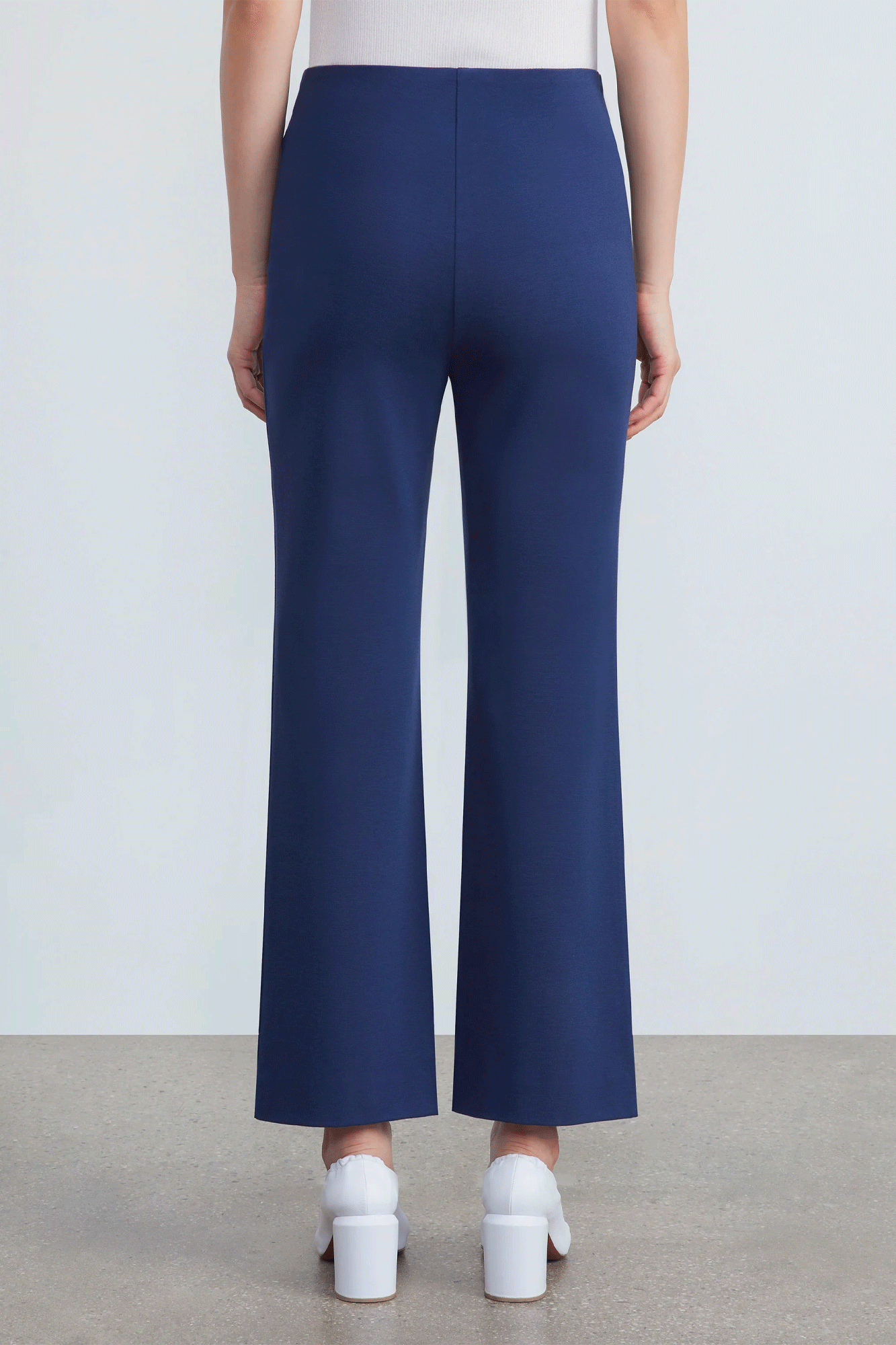 Gates Ankle Flare Pant