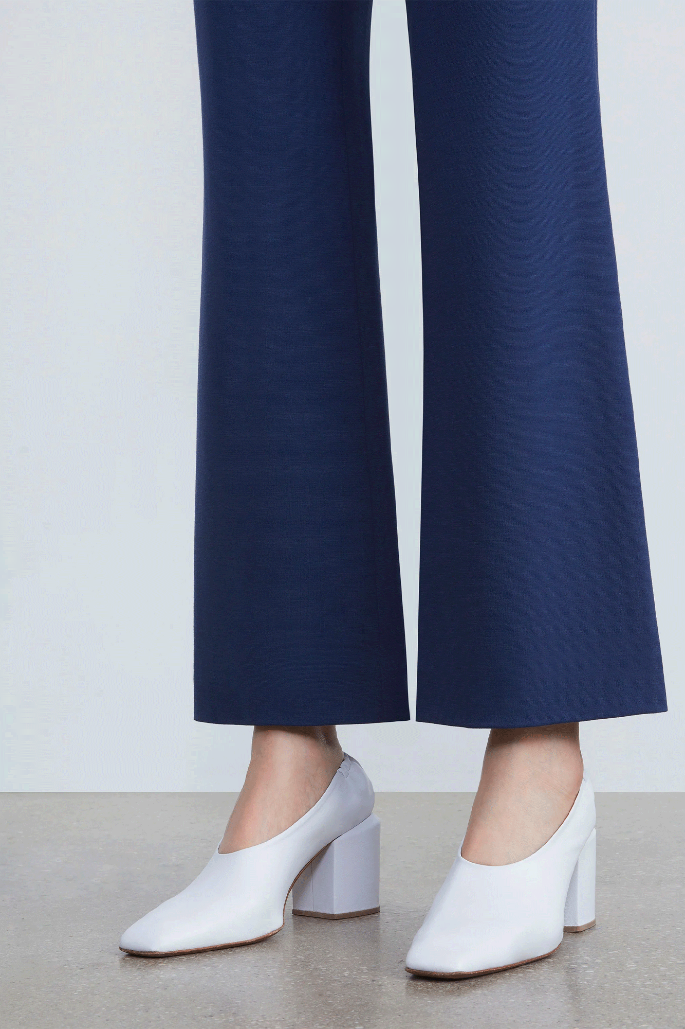 Gates Ankle Flare Pant