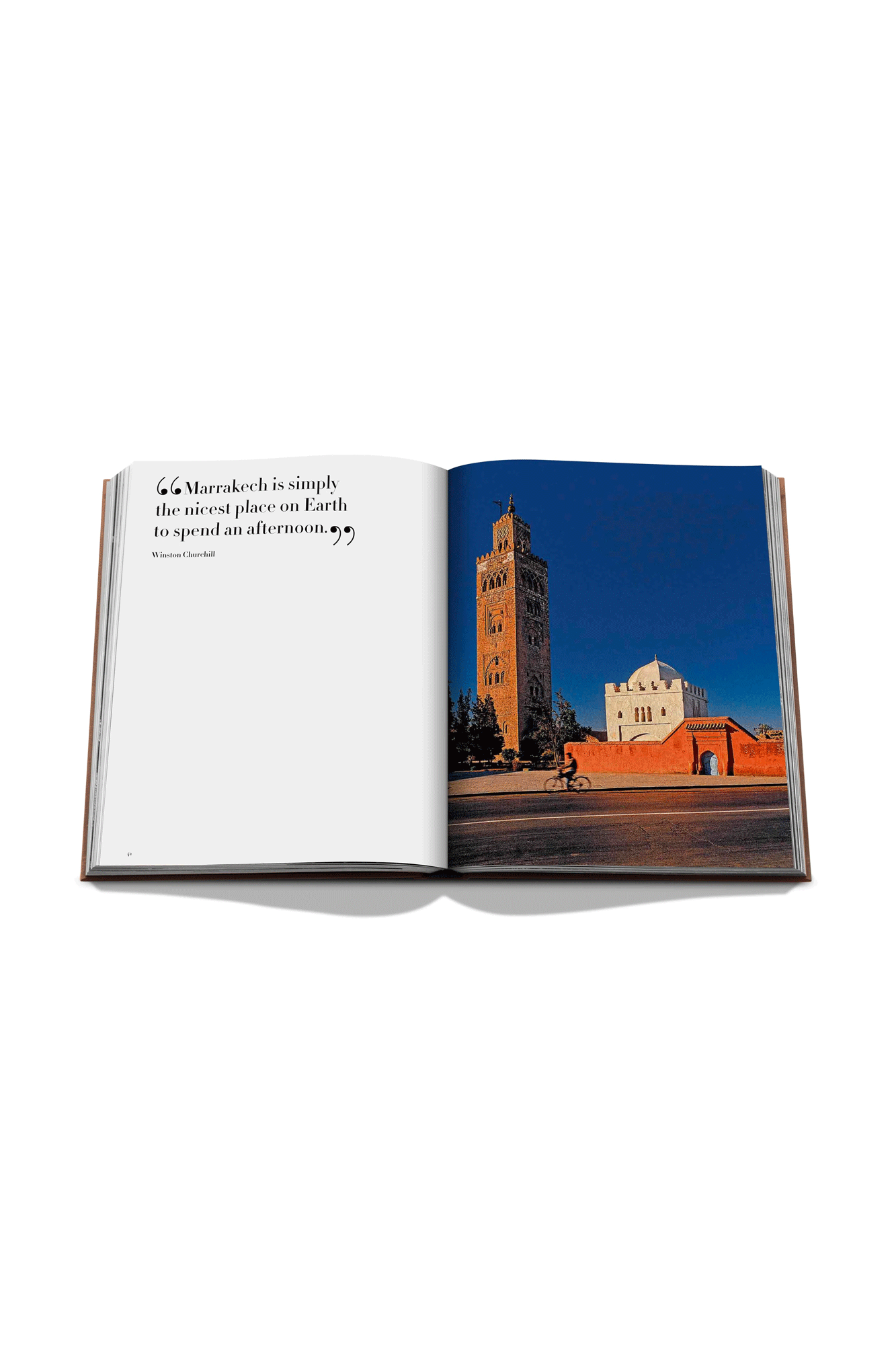 Marrakech Flair