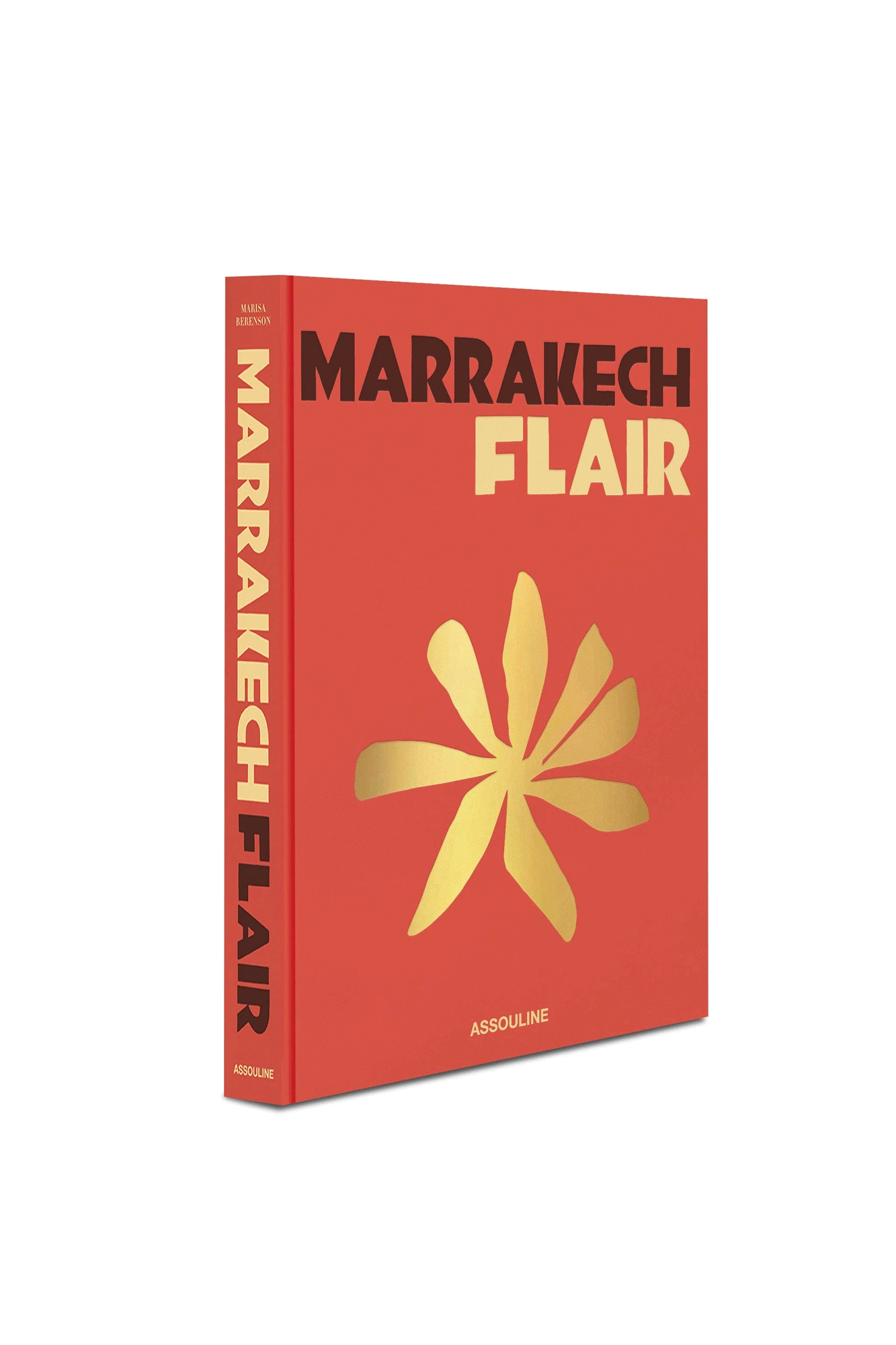 Marrakech Flair