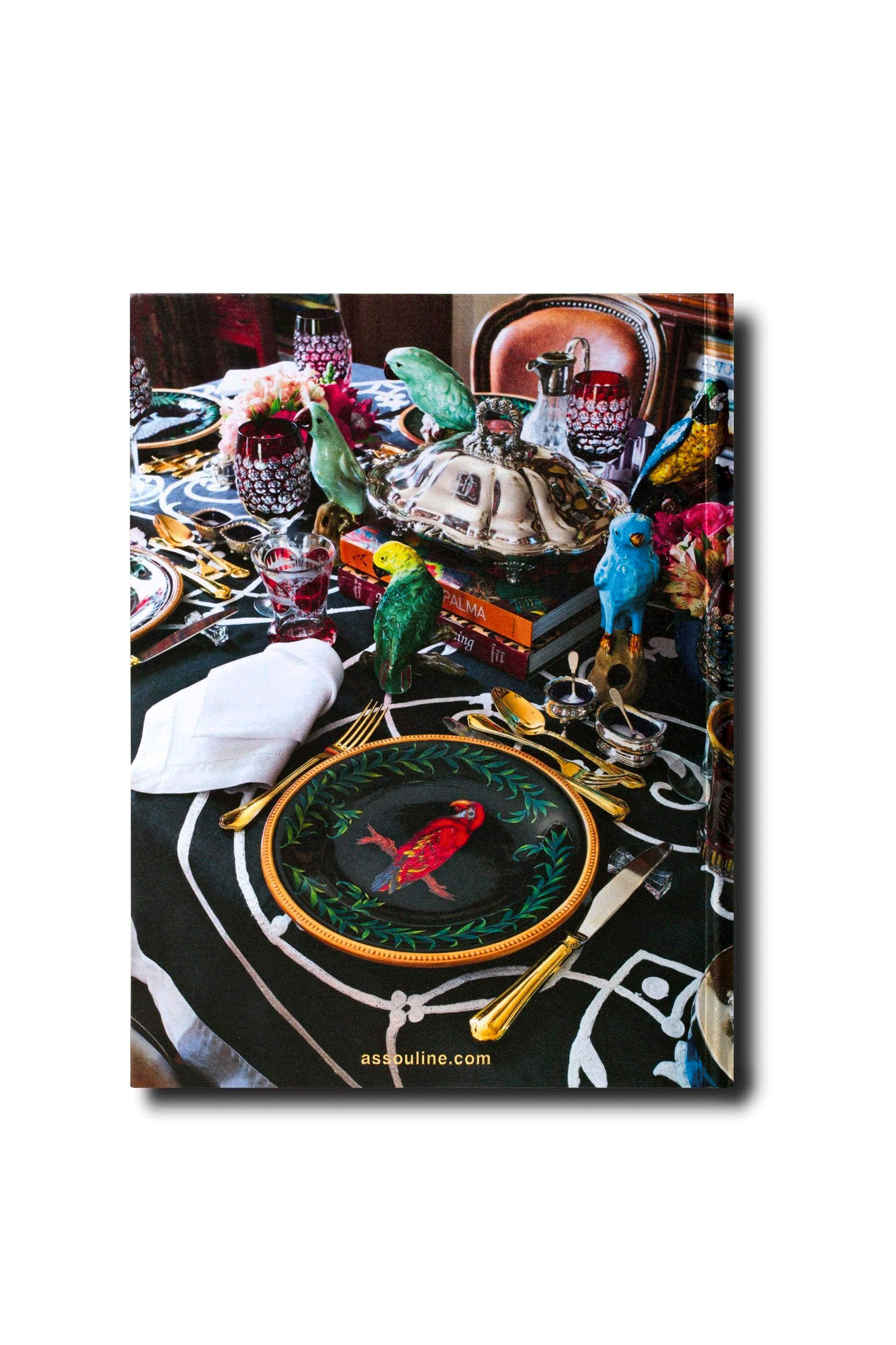 Maximalism by Sig Bergamin