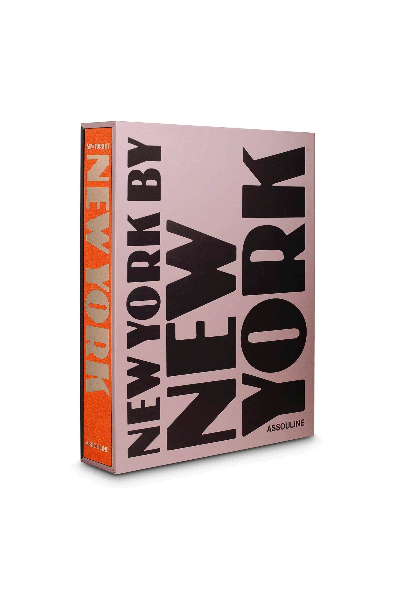 New York by New York