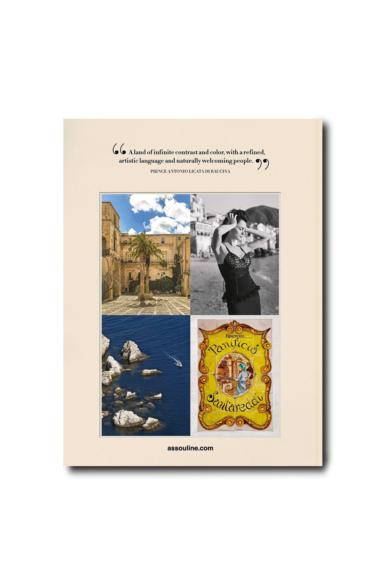 Sicily Honor