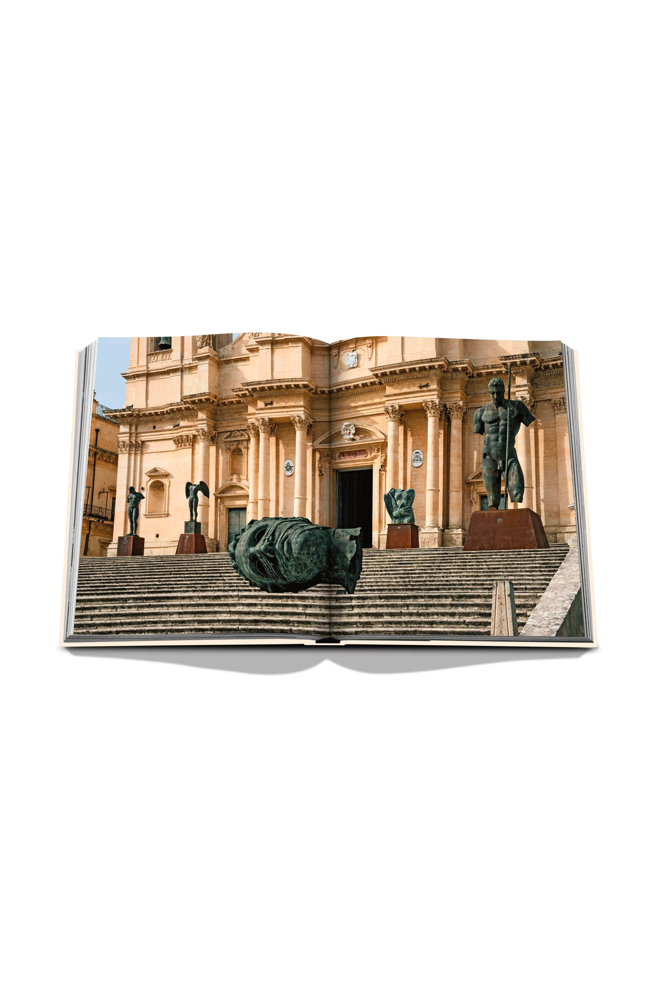 Sicily Honor