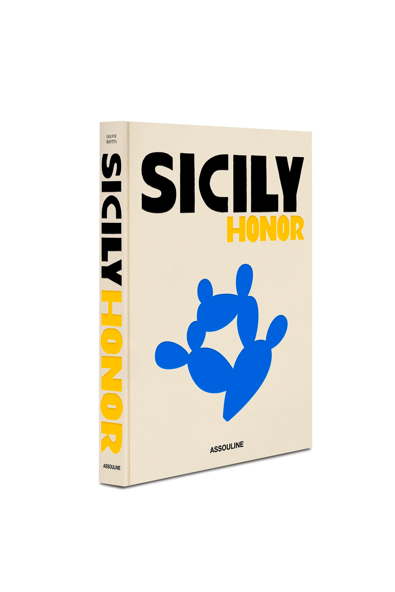 Sicily Honor