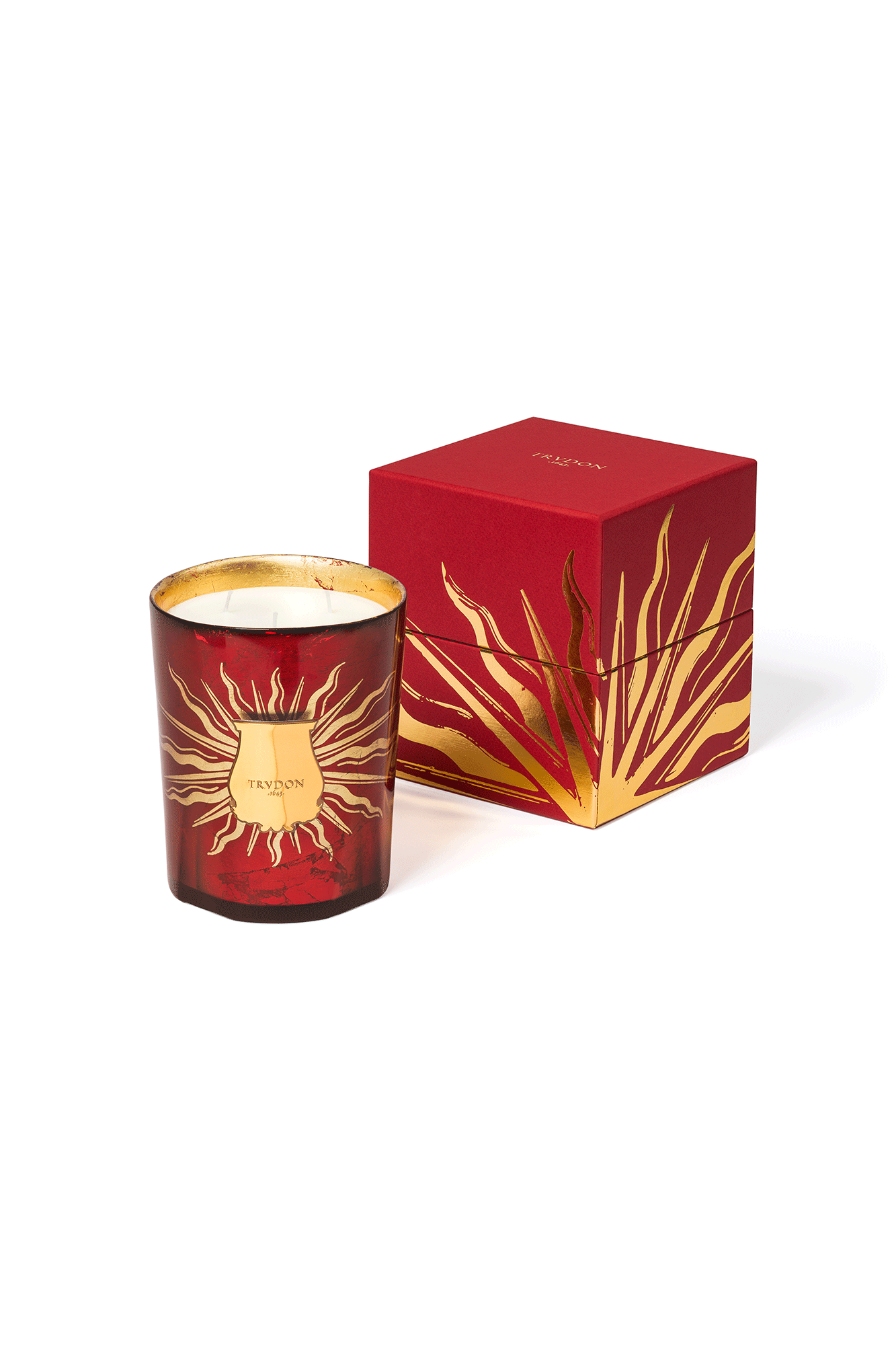 Astral Classic Candle Gloria