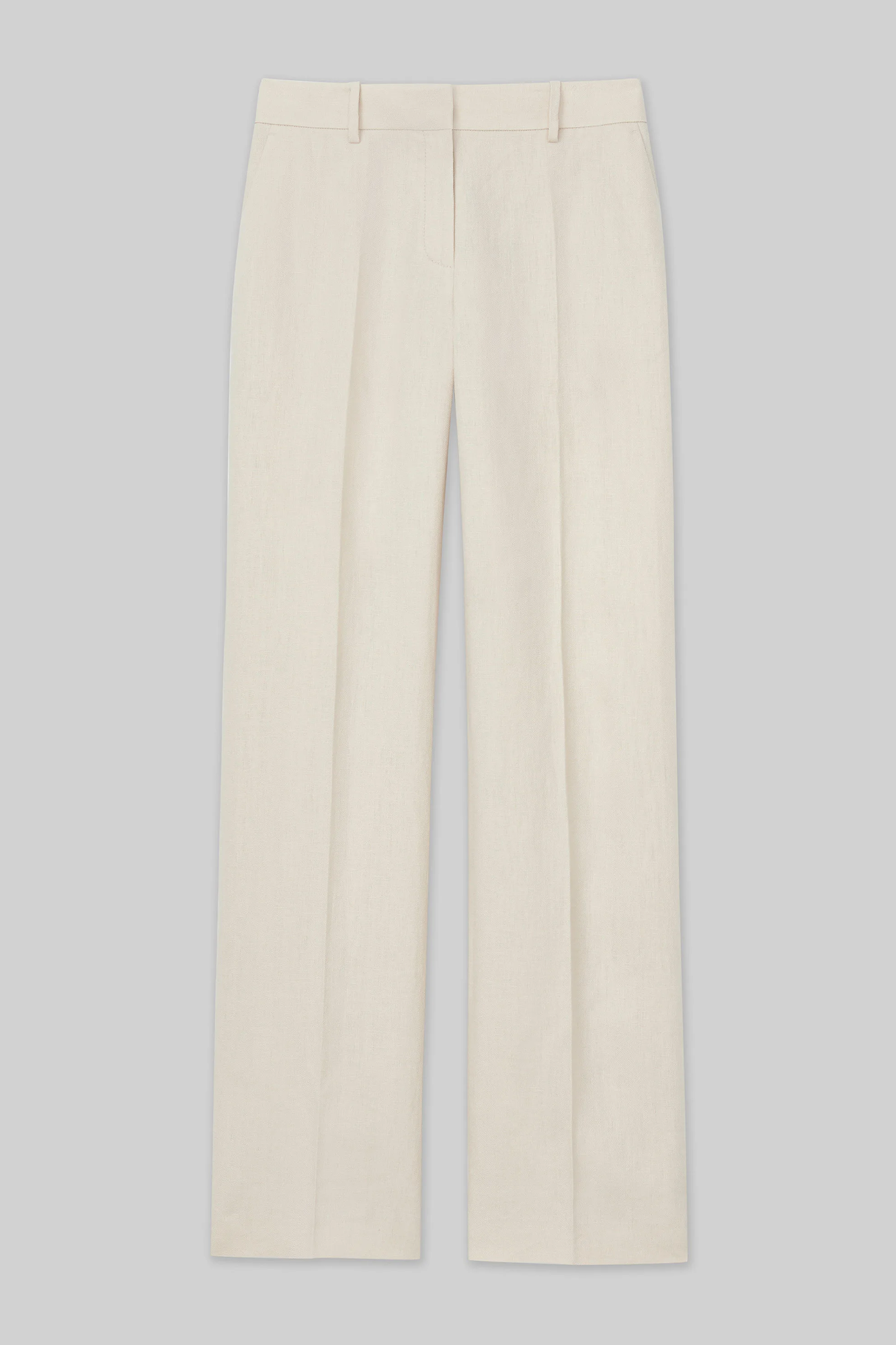 Linen Sullivan Pant