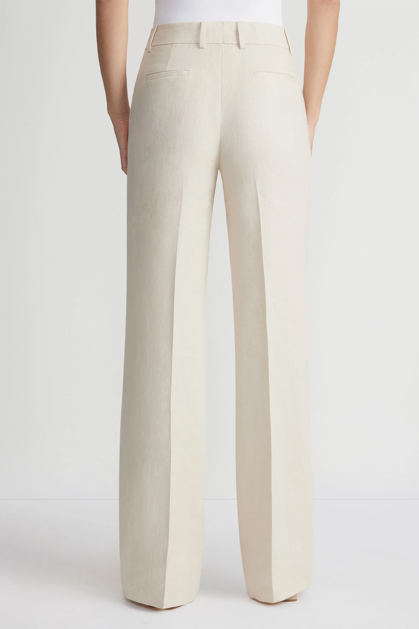 Linen Sullivan Pant