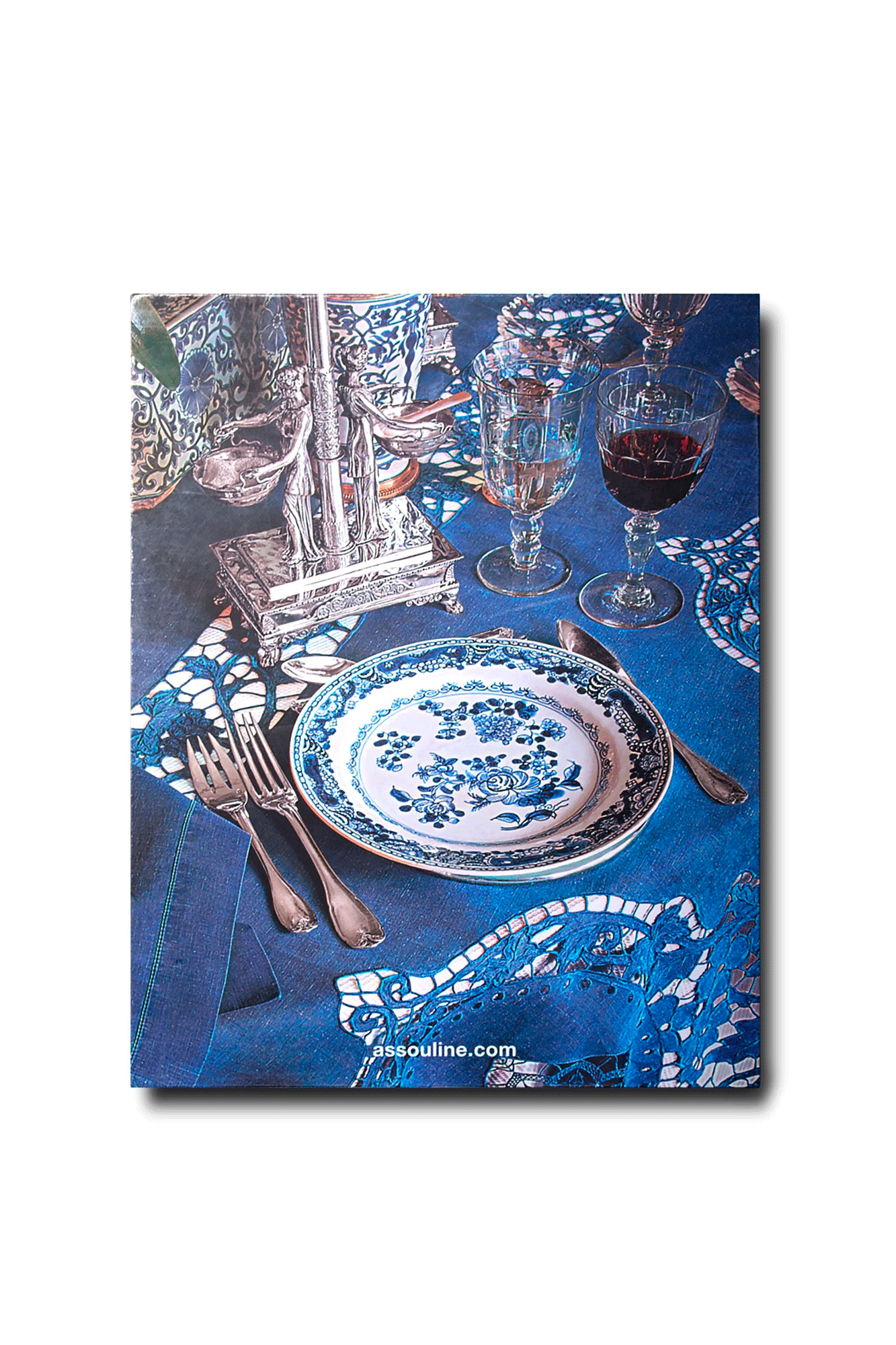 Valentino: At the Emperor's Table