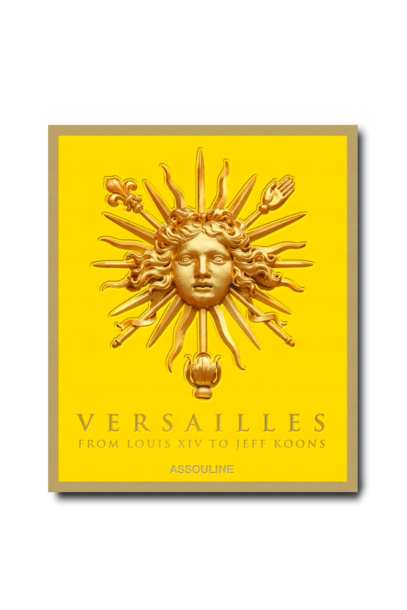 Versailles: From Louis XIV to Jeff Koons