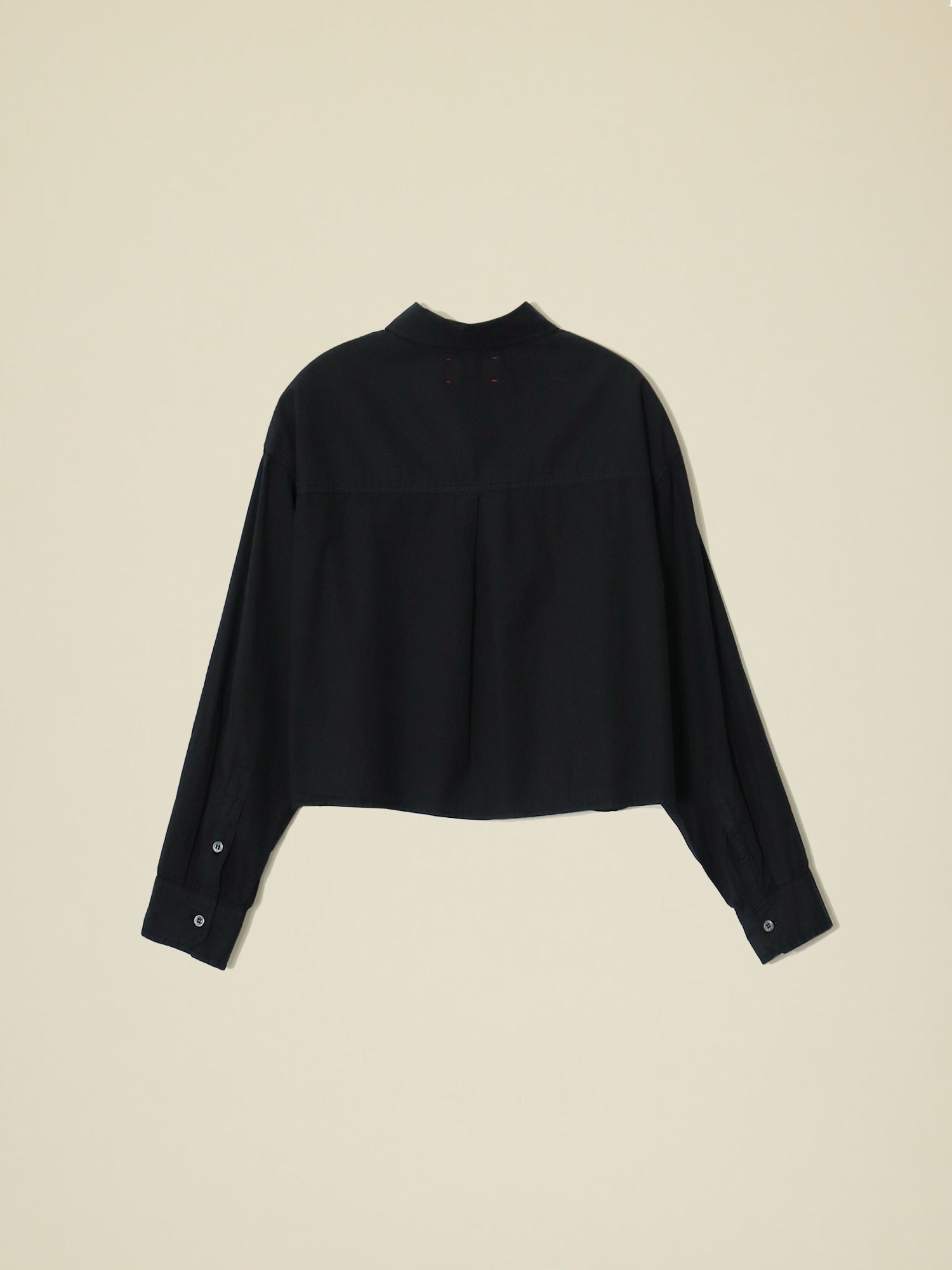 Morgan Shirt