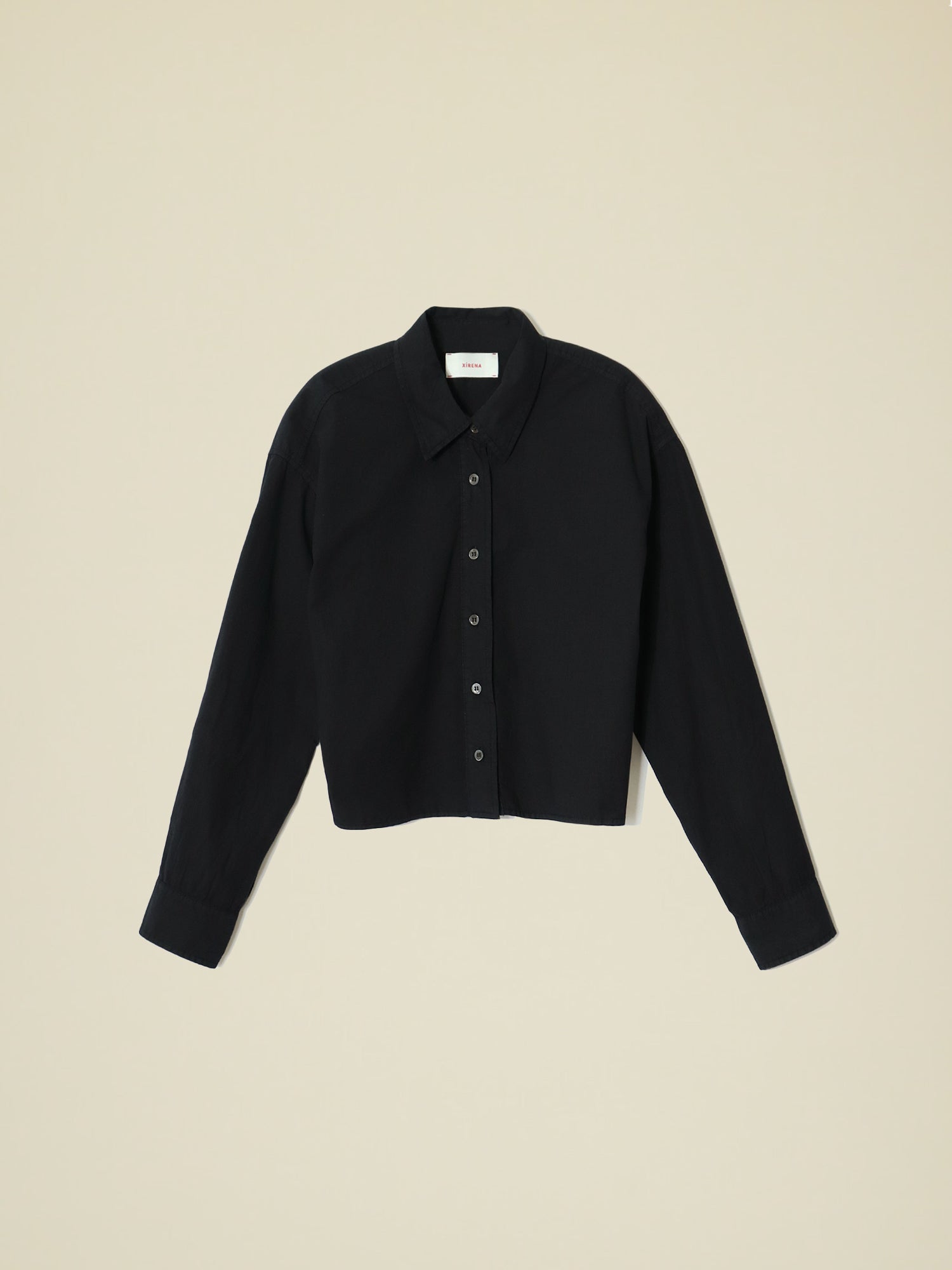 Morgan Shirt
