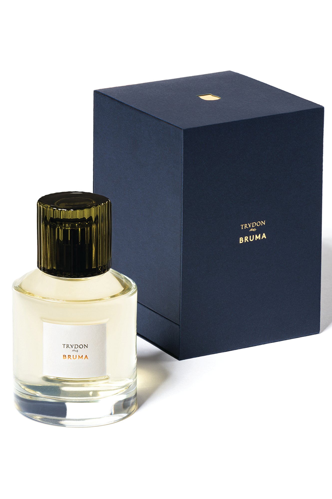 Bruma 100mL Eau De Parfum