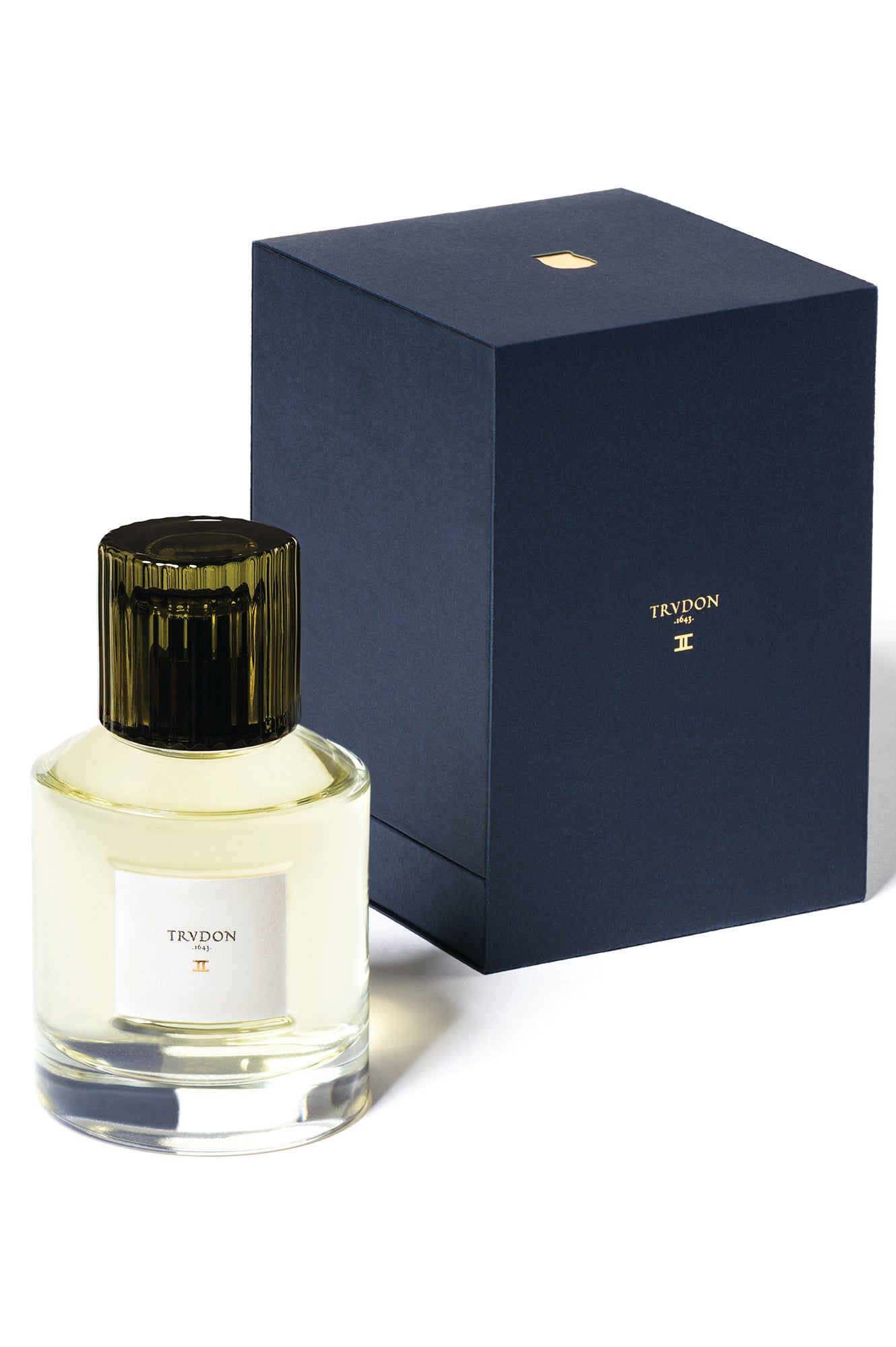 Deux 100ML EAU DE PARFUM