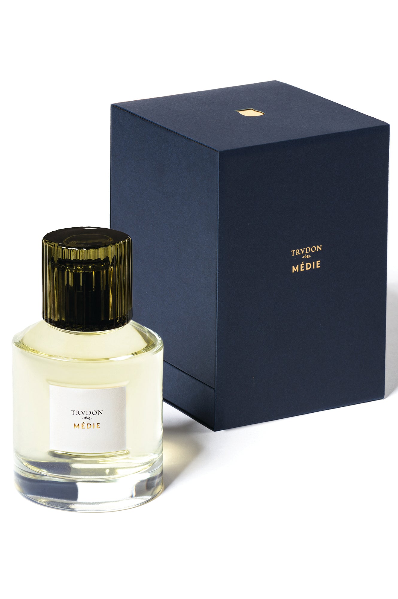 Medie 100mL Eau de Parfum