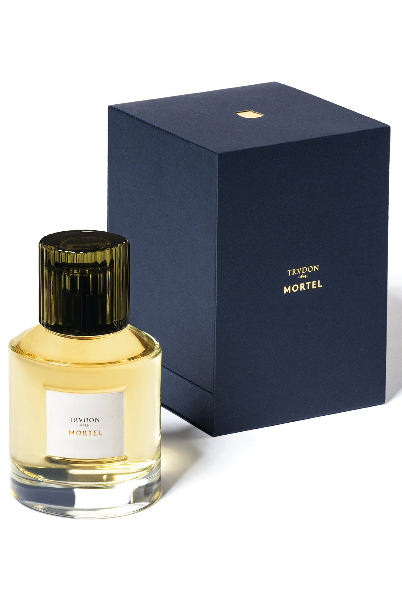 Mortel 100mL Eau de Parfum