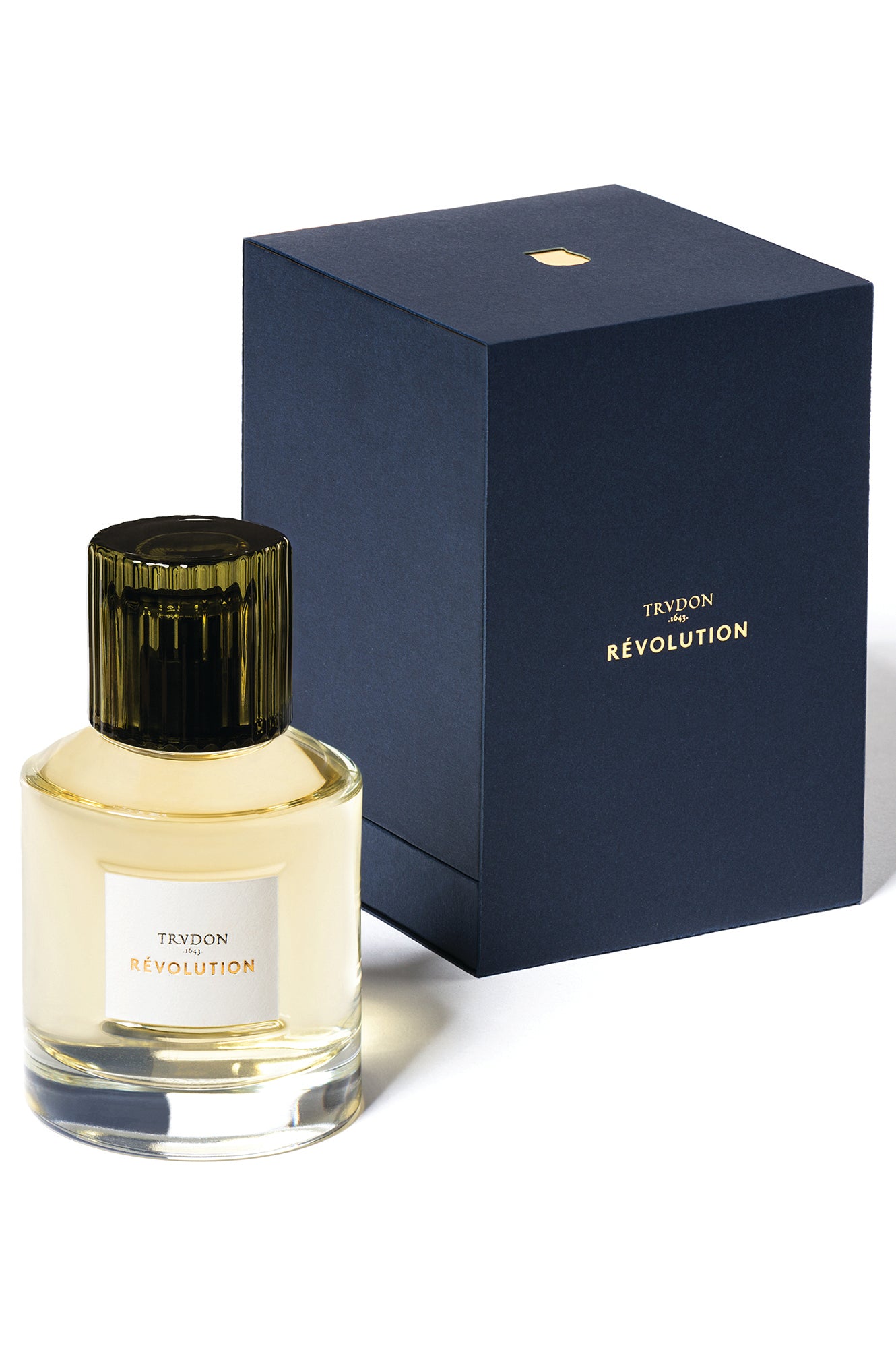 Revolution 100mL Eau de Parfum