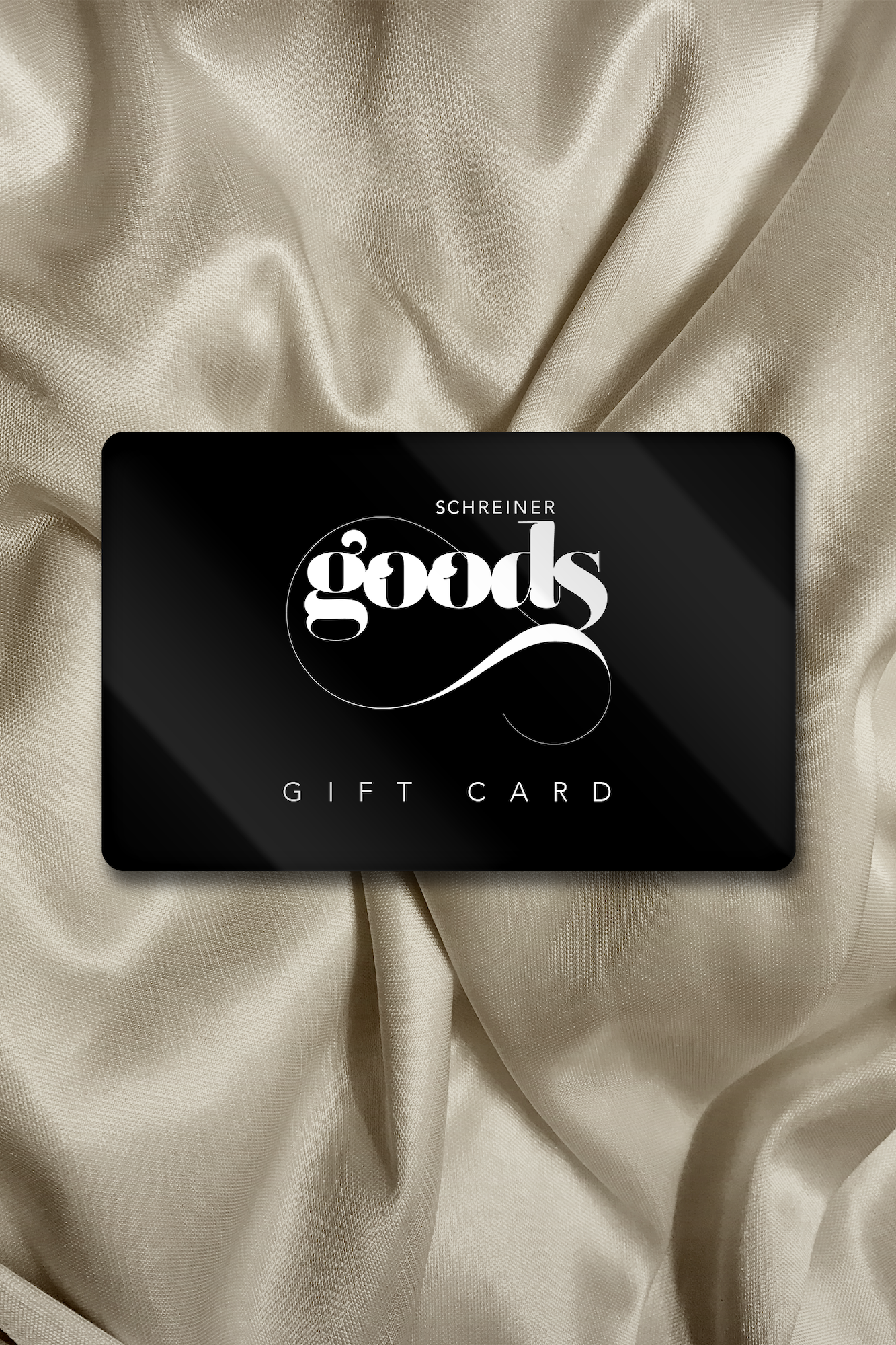 Gift cards purchased online can only be redeemed on our website. Cannot be used or combined with any promotions.