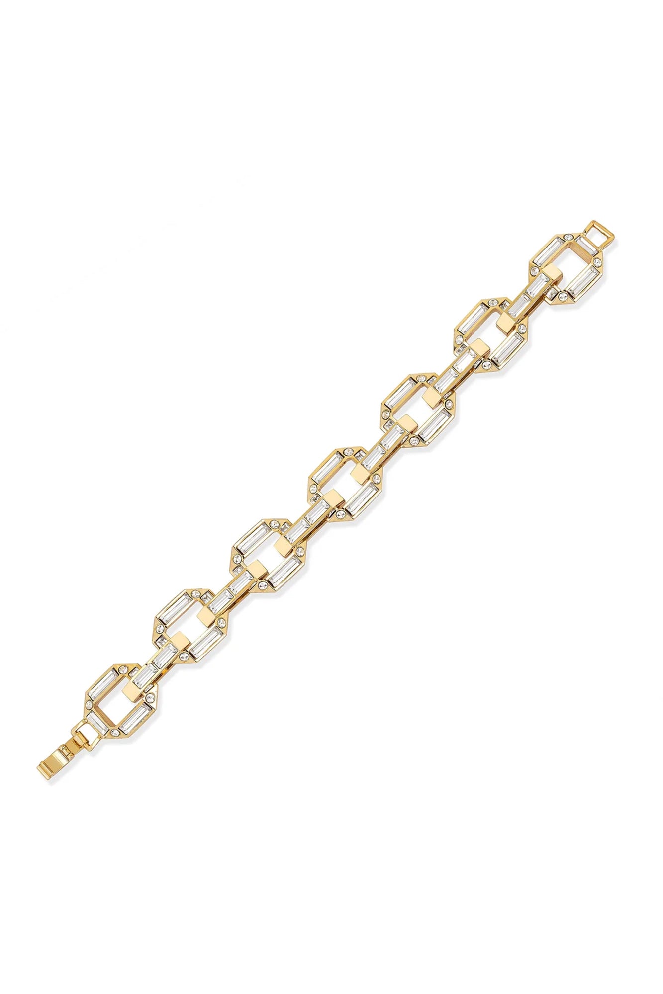 Rue de la Paix Link Chain Bracelet