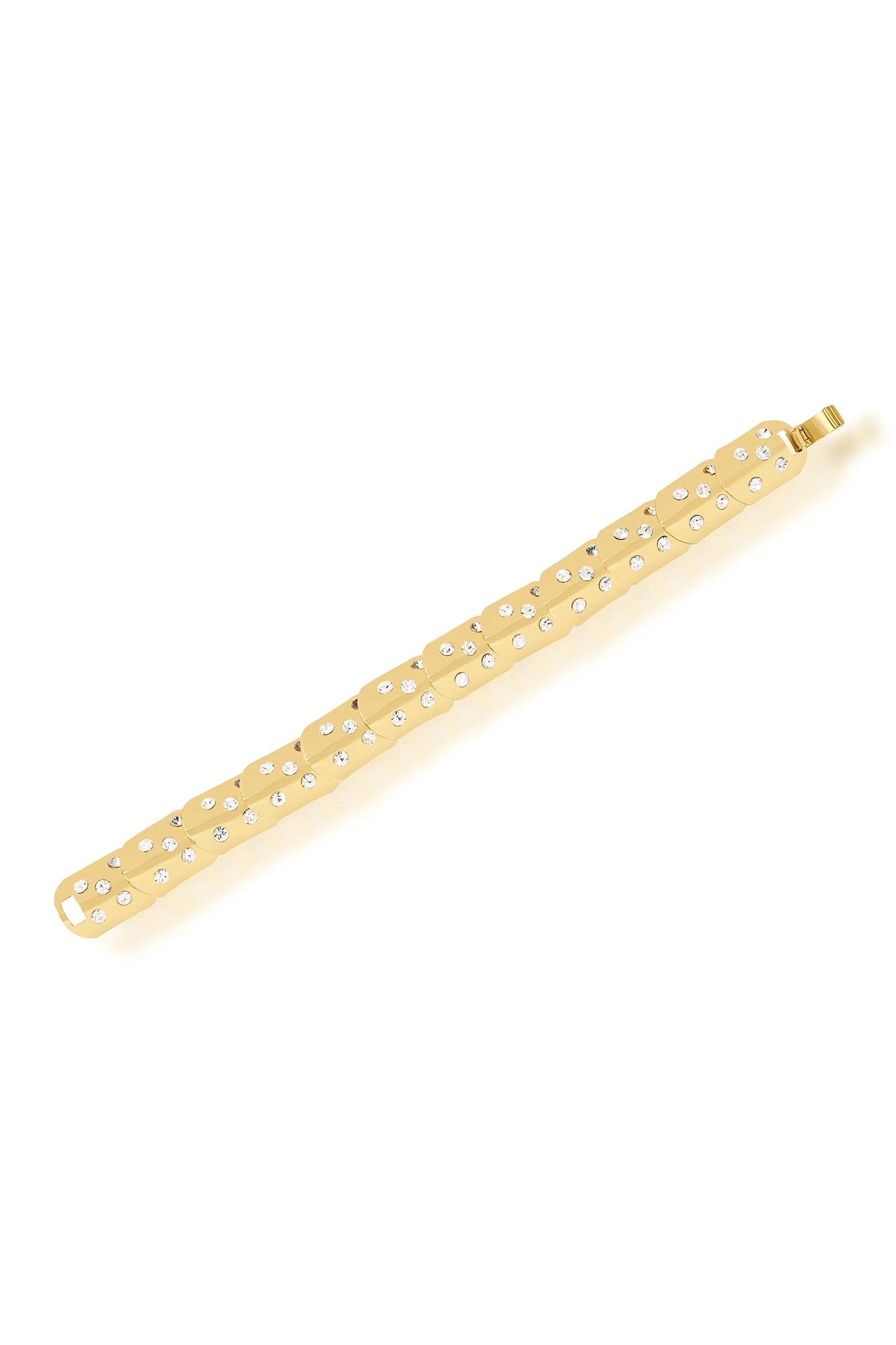 HERACLES Crystal Bracelet