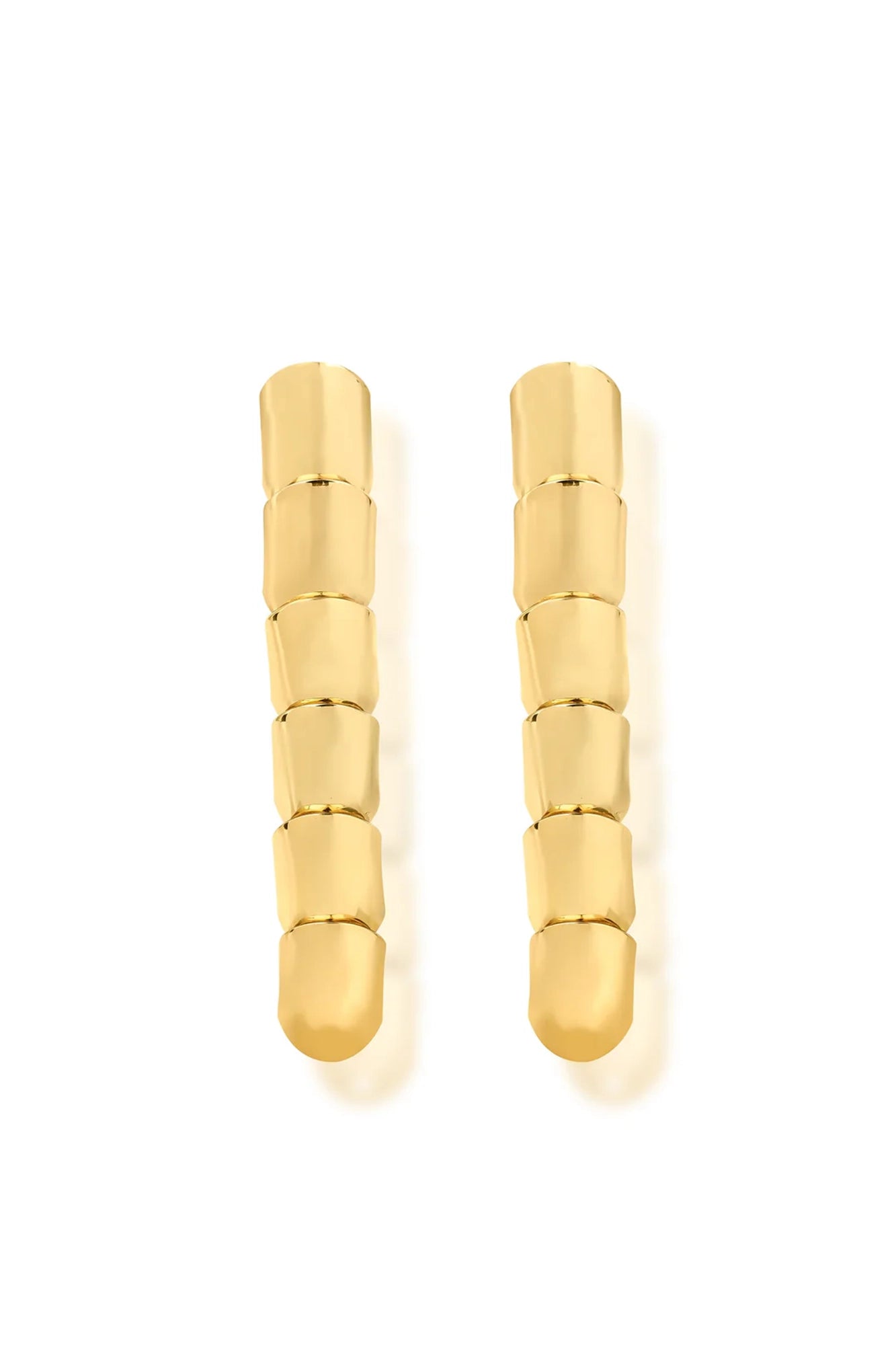 HERACLES Long Earrings
